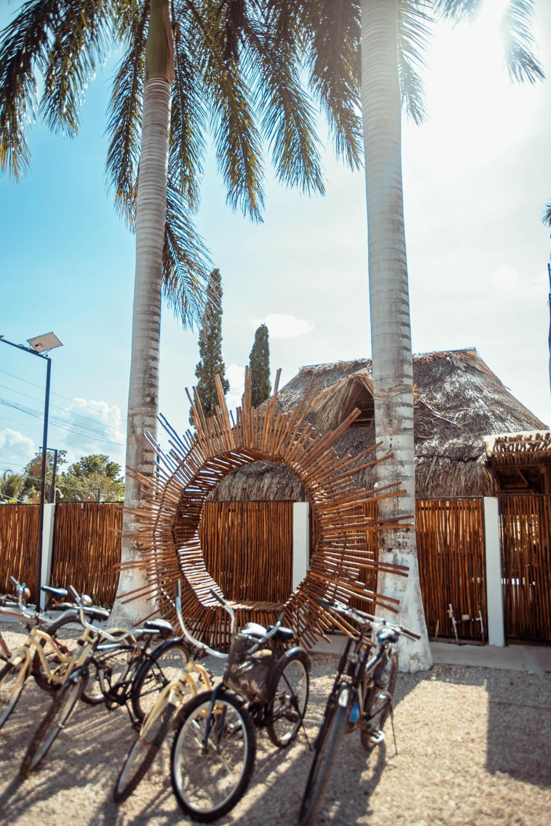 Hotel y Beach Club Casa Mia Xulha -Bacalar