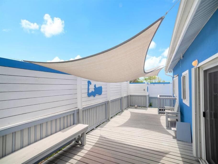 Southwinds Vacation Home