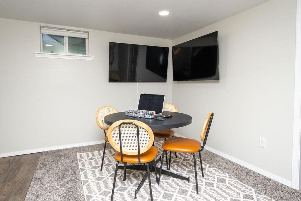 NEW Charming Home in the Heart of North Fargo