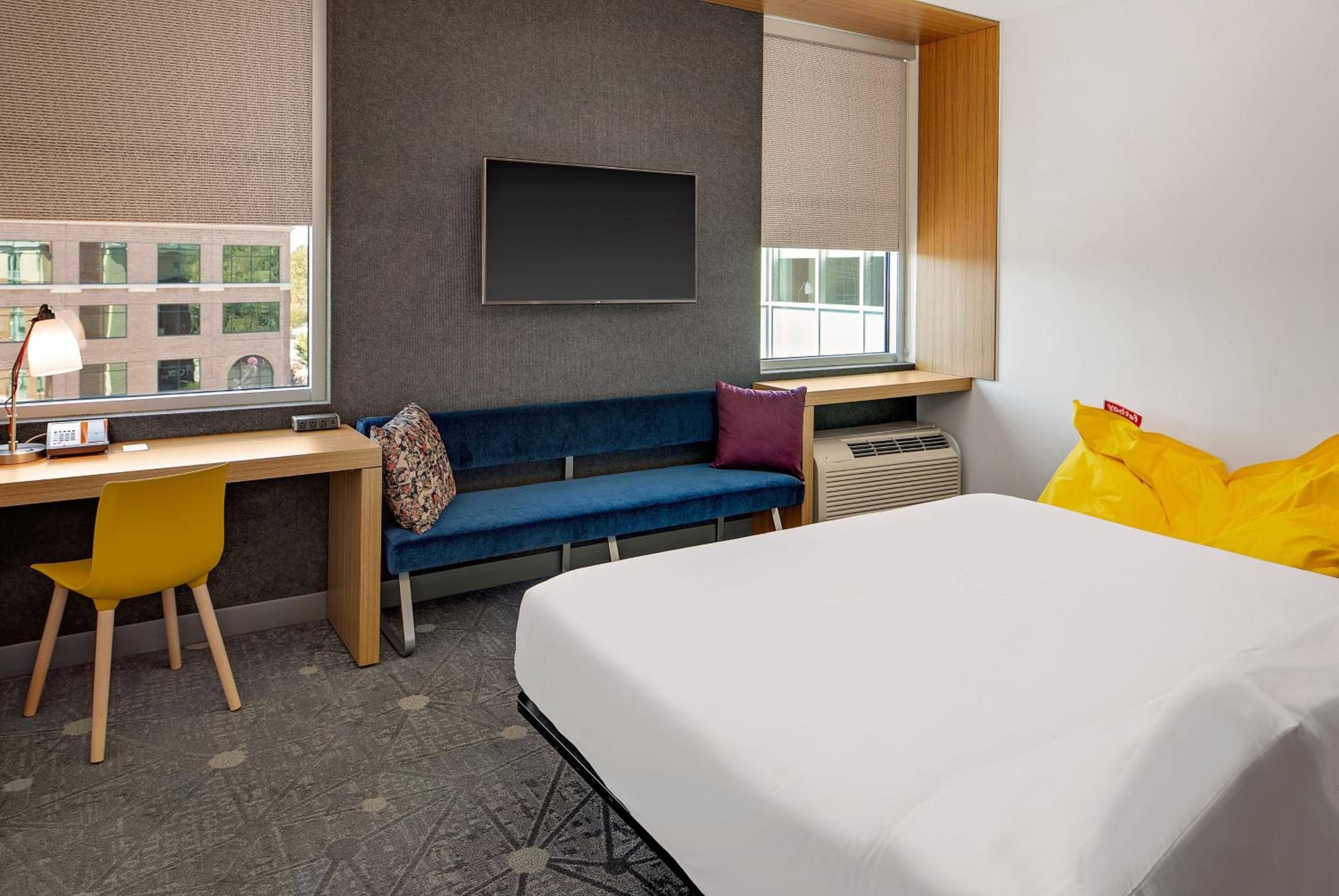 Aloft by Marriott Chapel Hill