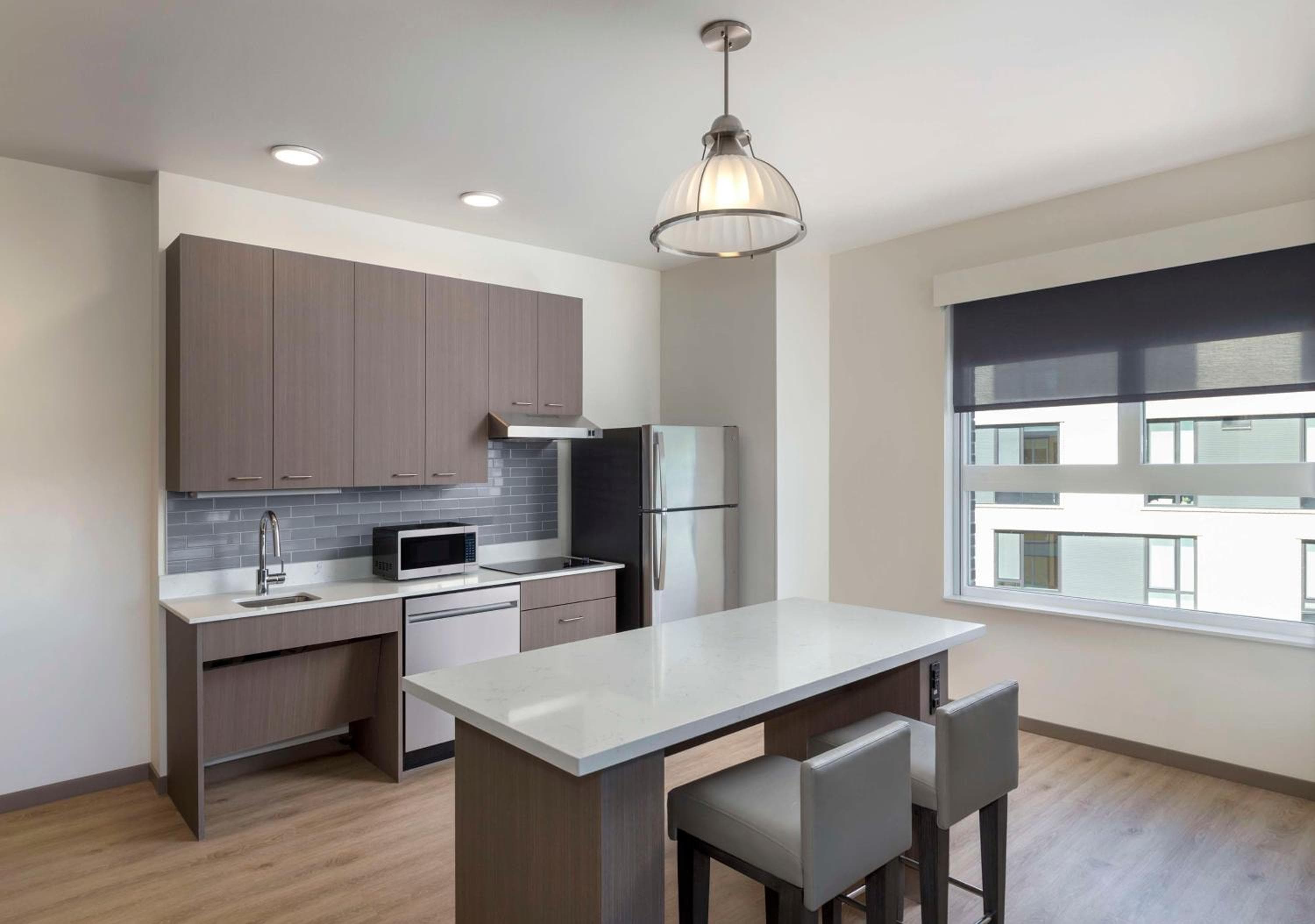 Hyatt House Portland/Beaverton