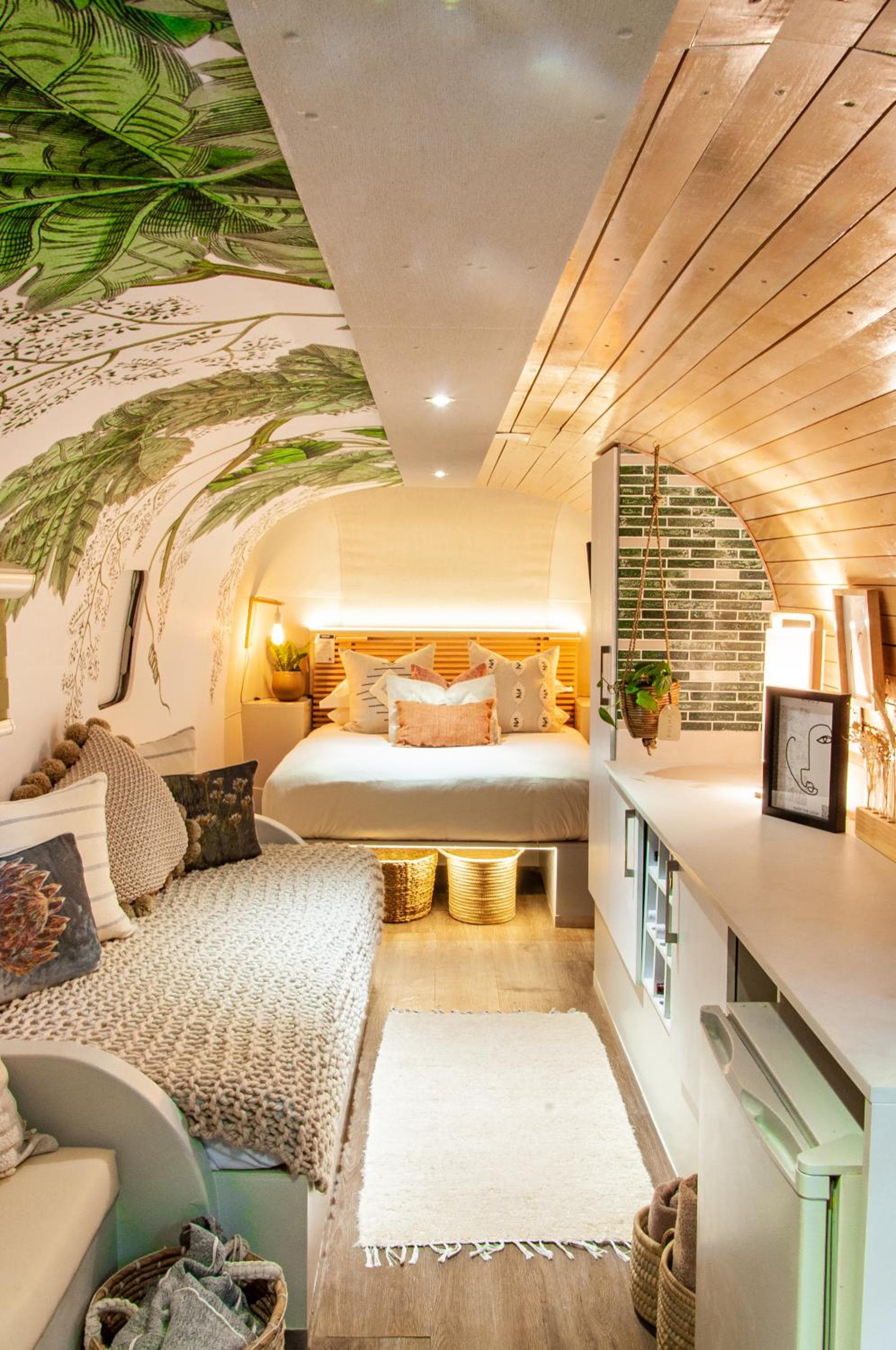 Grand Daddy Boutique Hotel