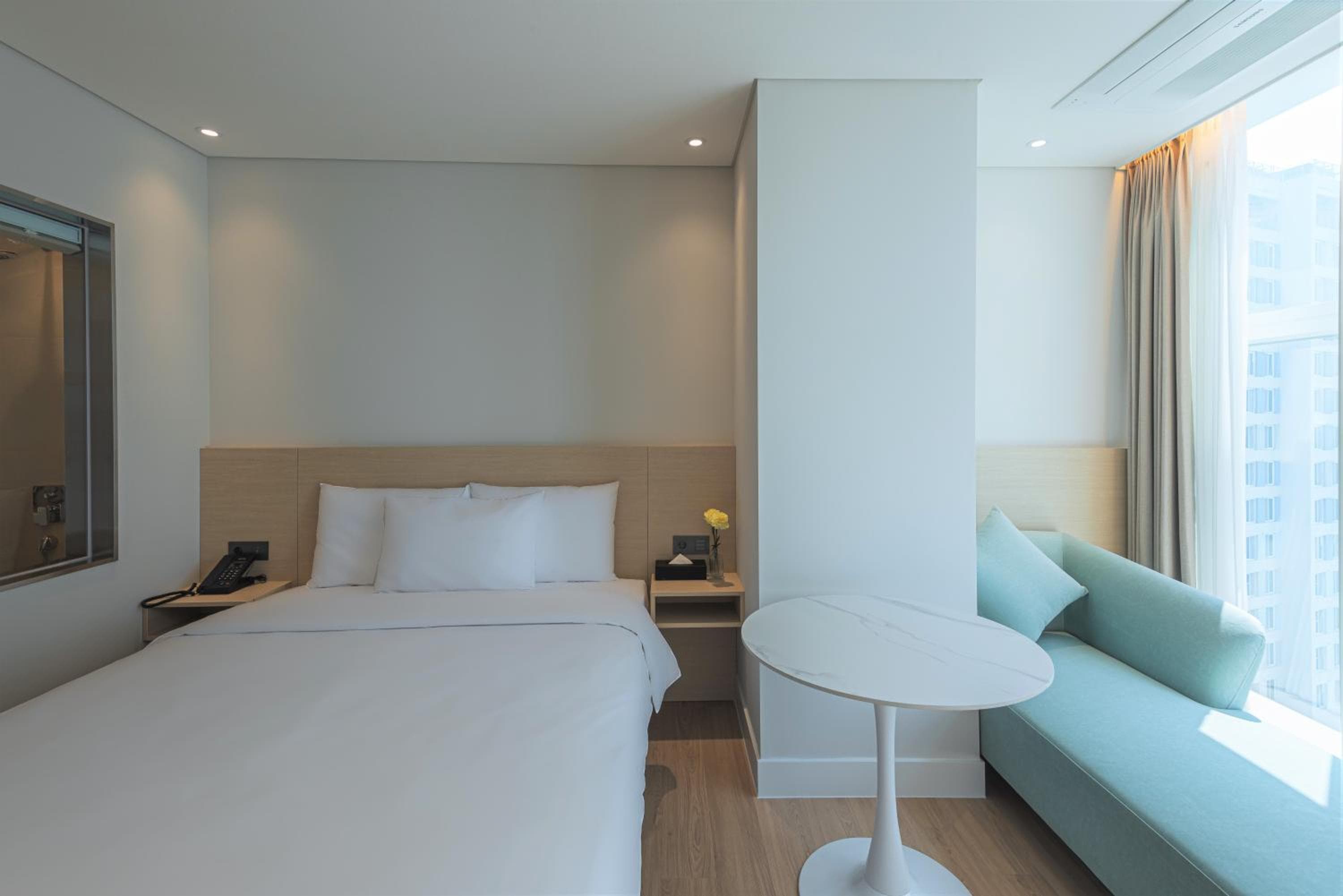 Hotel Marine view