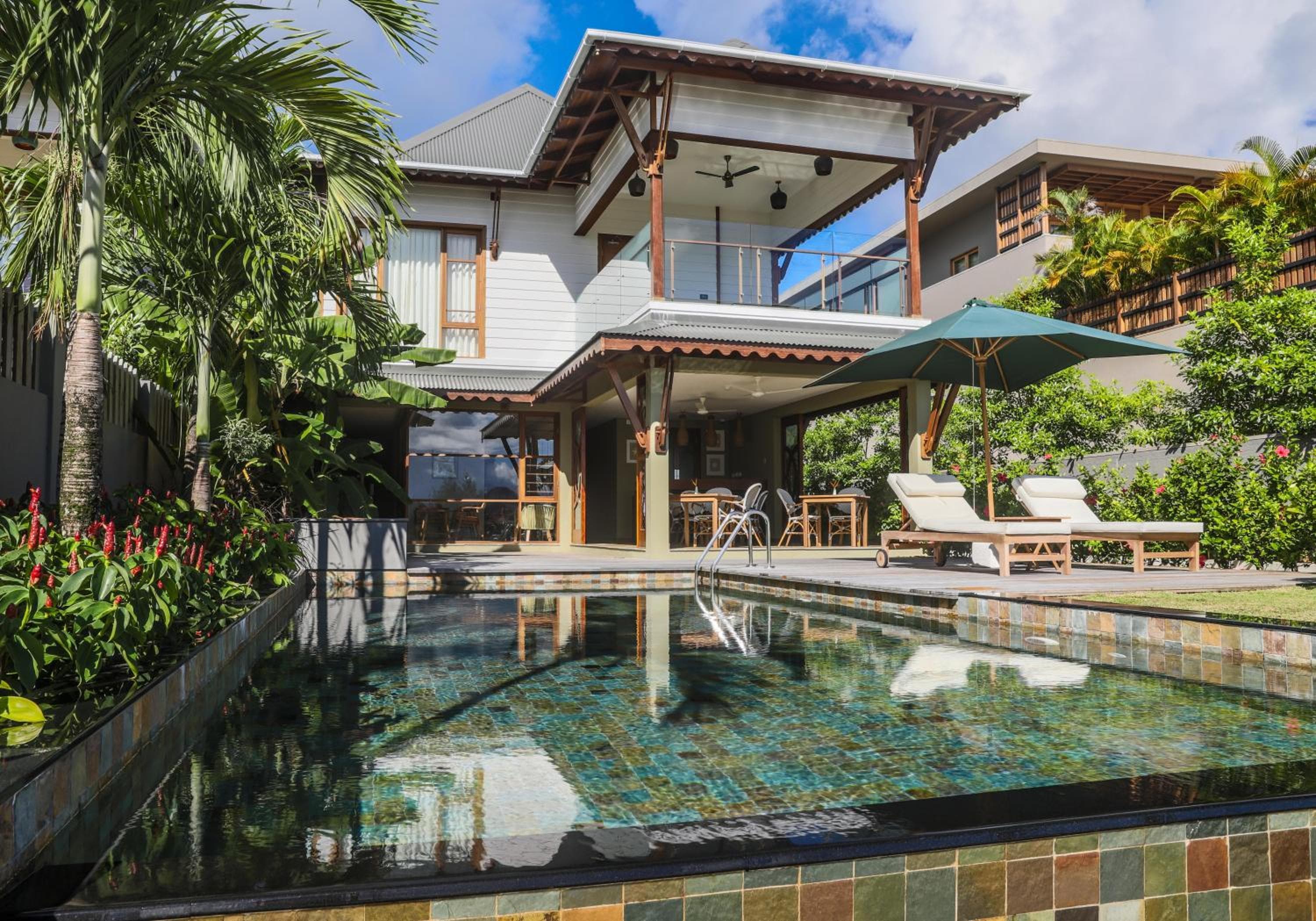 JA Enchanted Waterfront Seychelles
