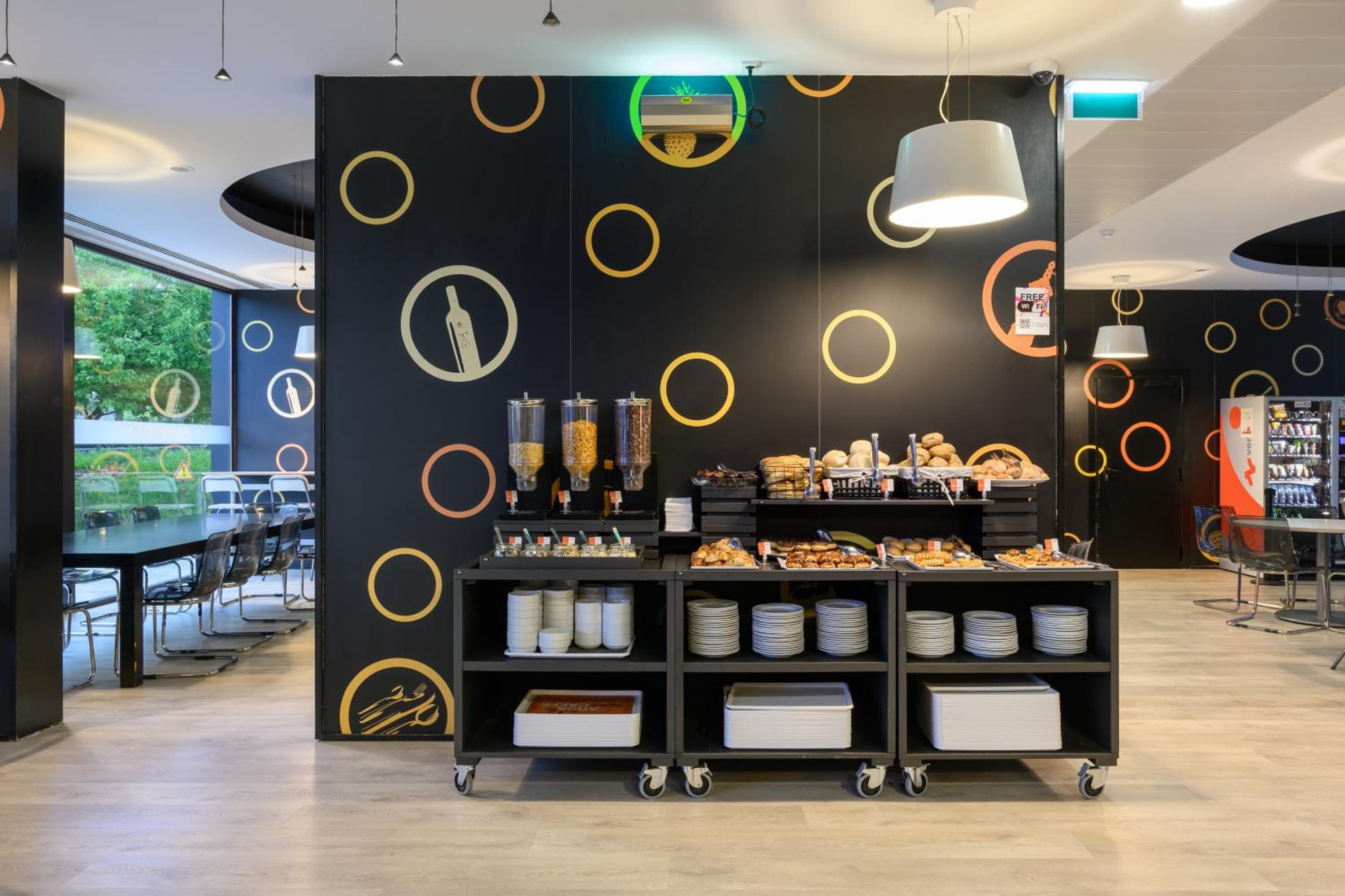 Star Inn Porto