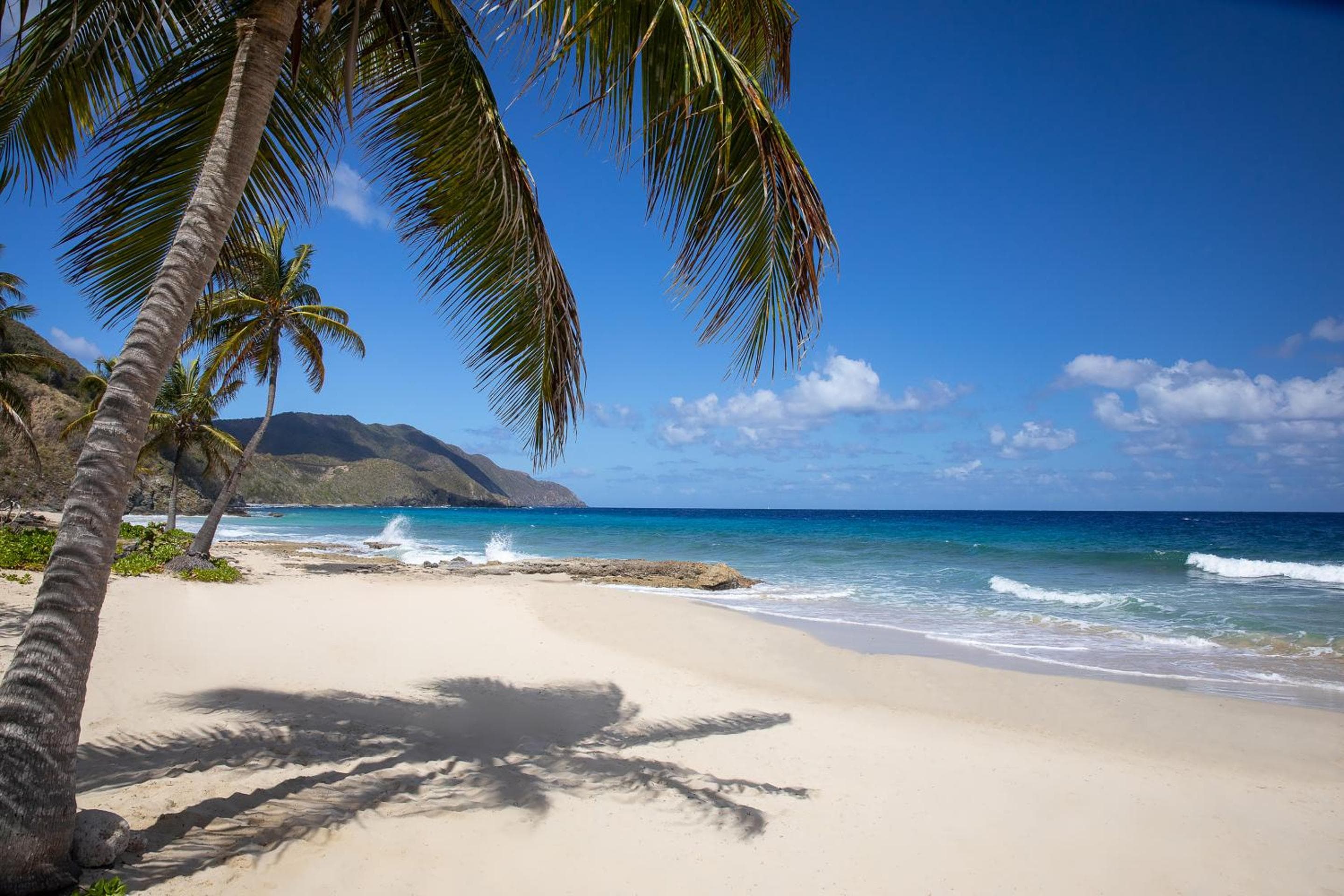 Carambola Beach Resort St. Croix, US Virgin Islands