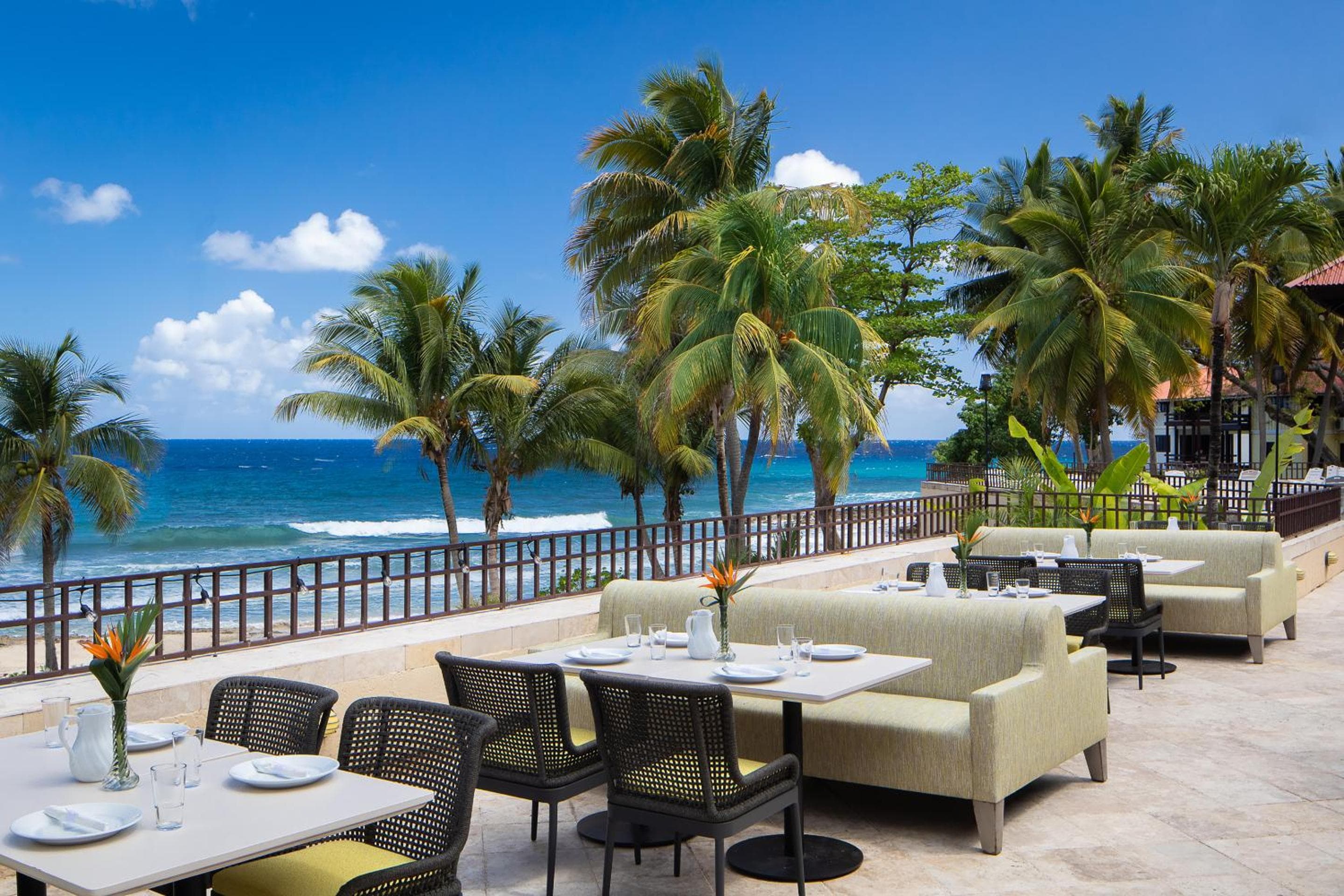 Carambola Beach Resort St. Croix, US Virgin Islands