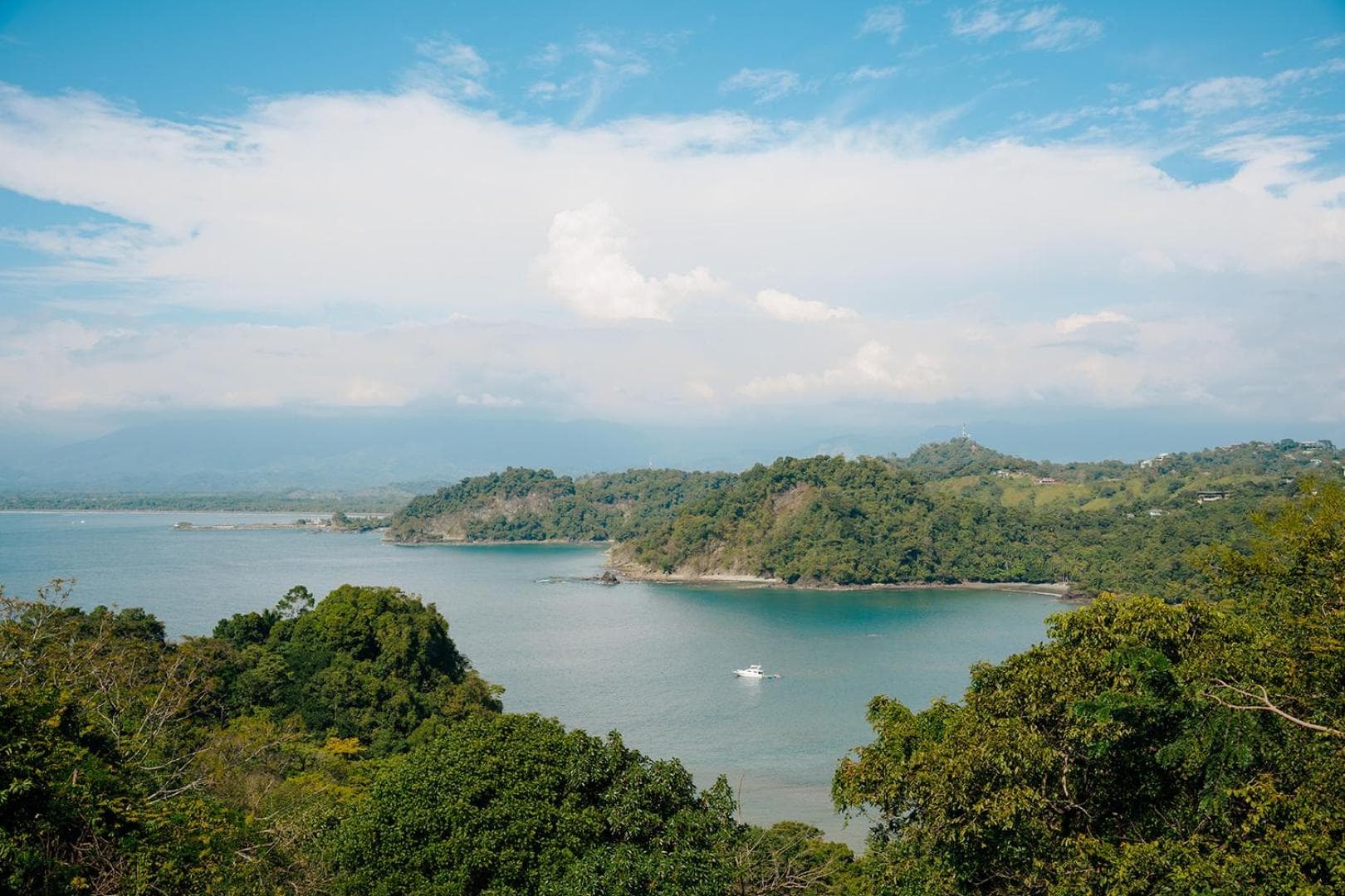 Parador Nature Resort and Spa
