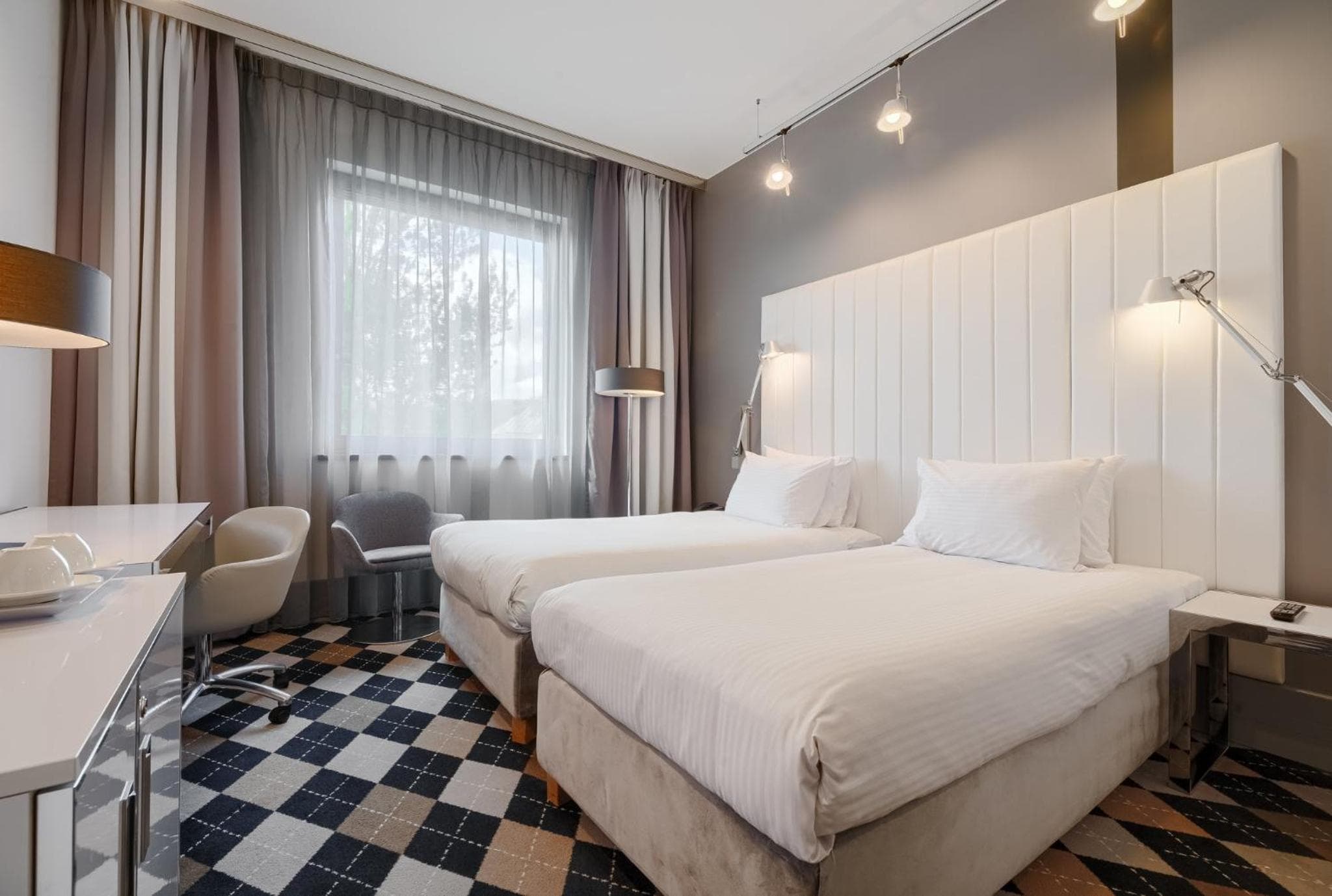 Qubus Hotel Bydgoszcz