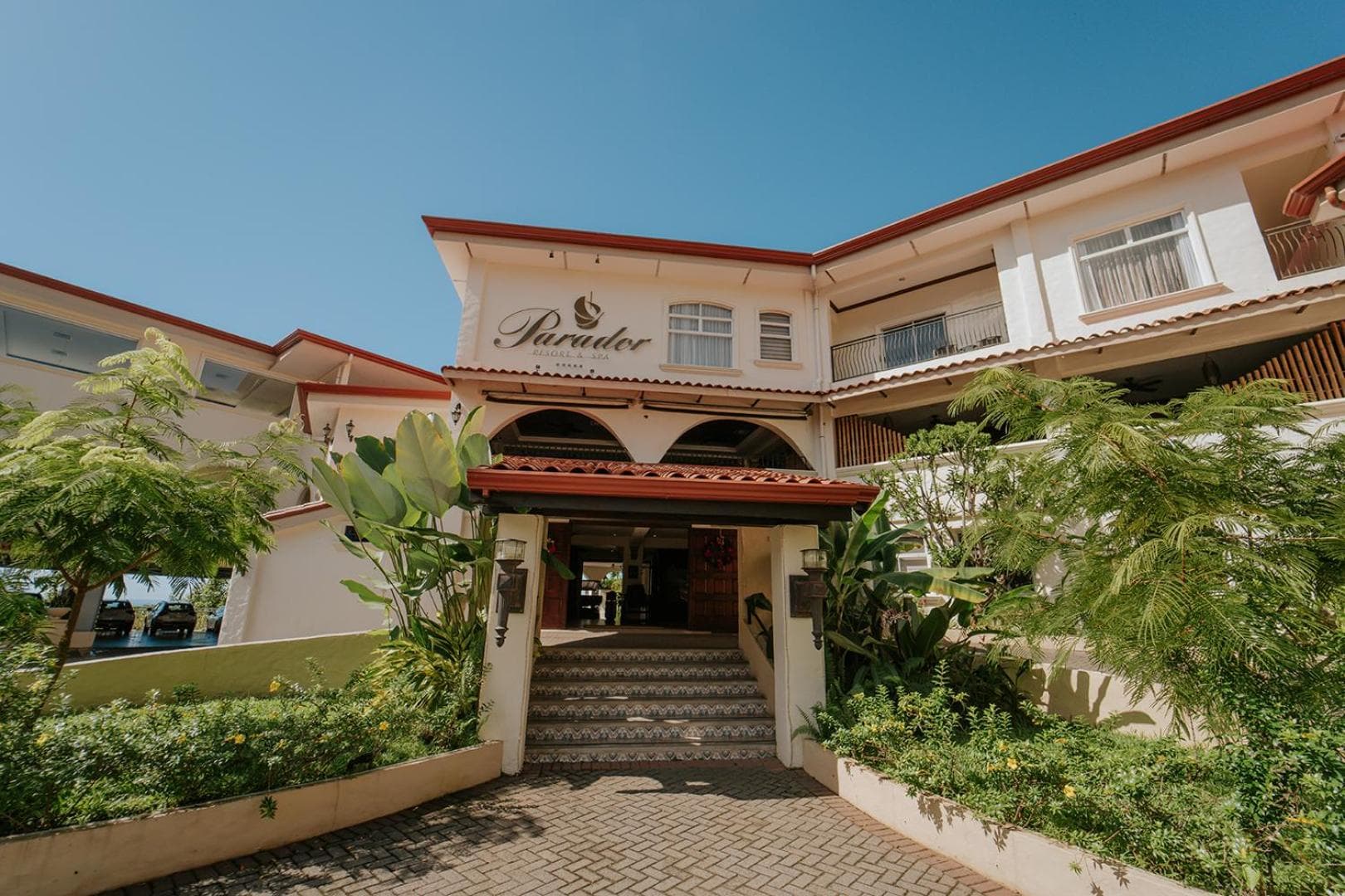 Parador Nature Resort and Spa