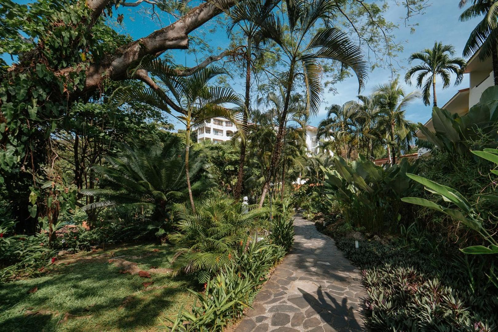Parador Nature Resort and Spa