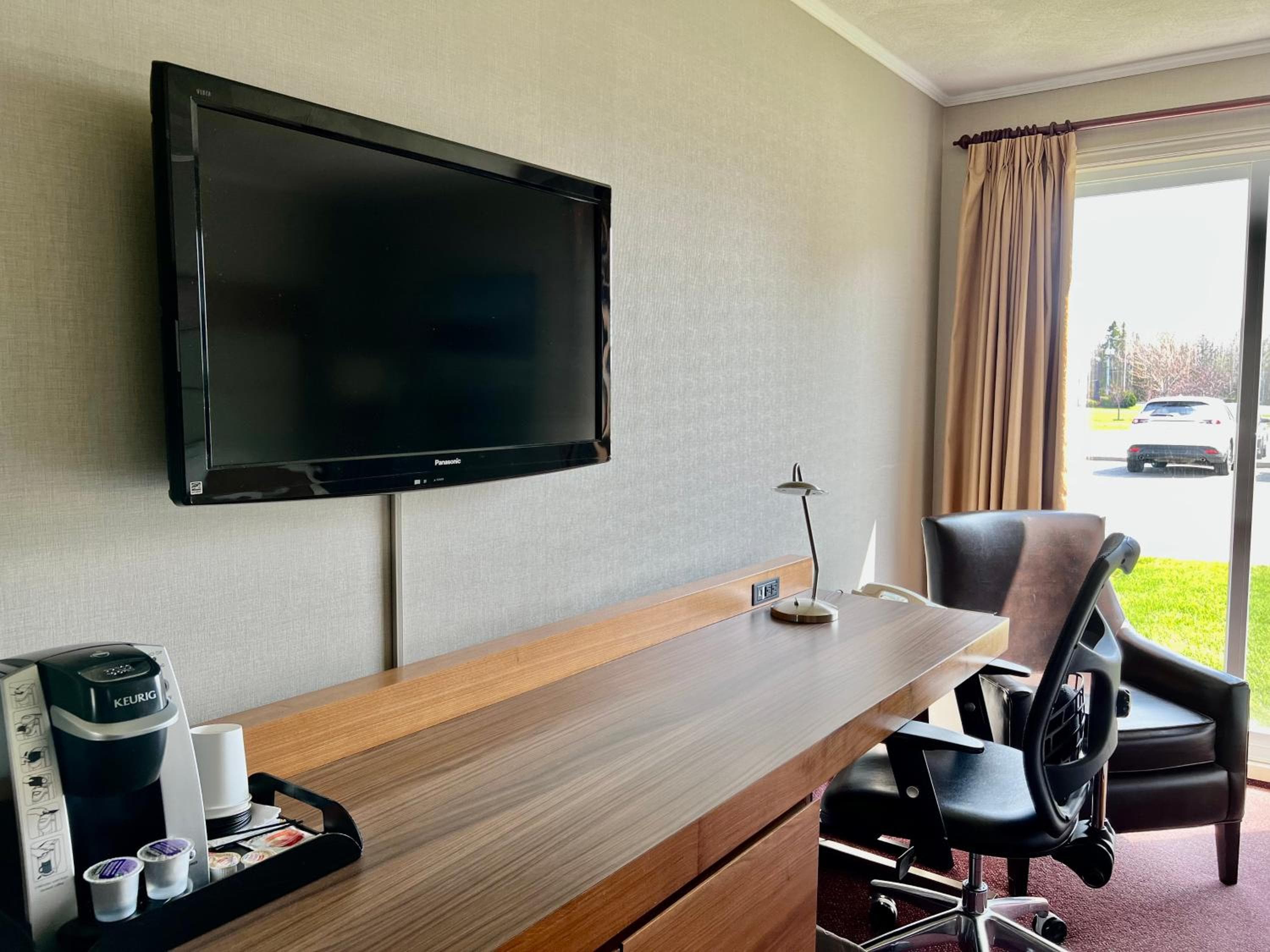 Atlantic Host Hotel, an Ascend Collection Hotel
