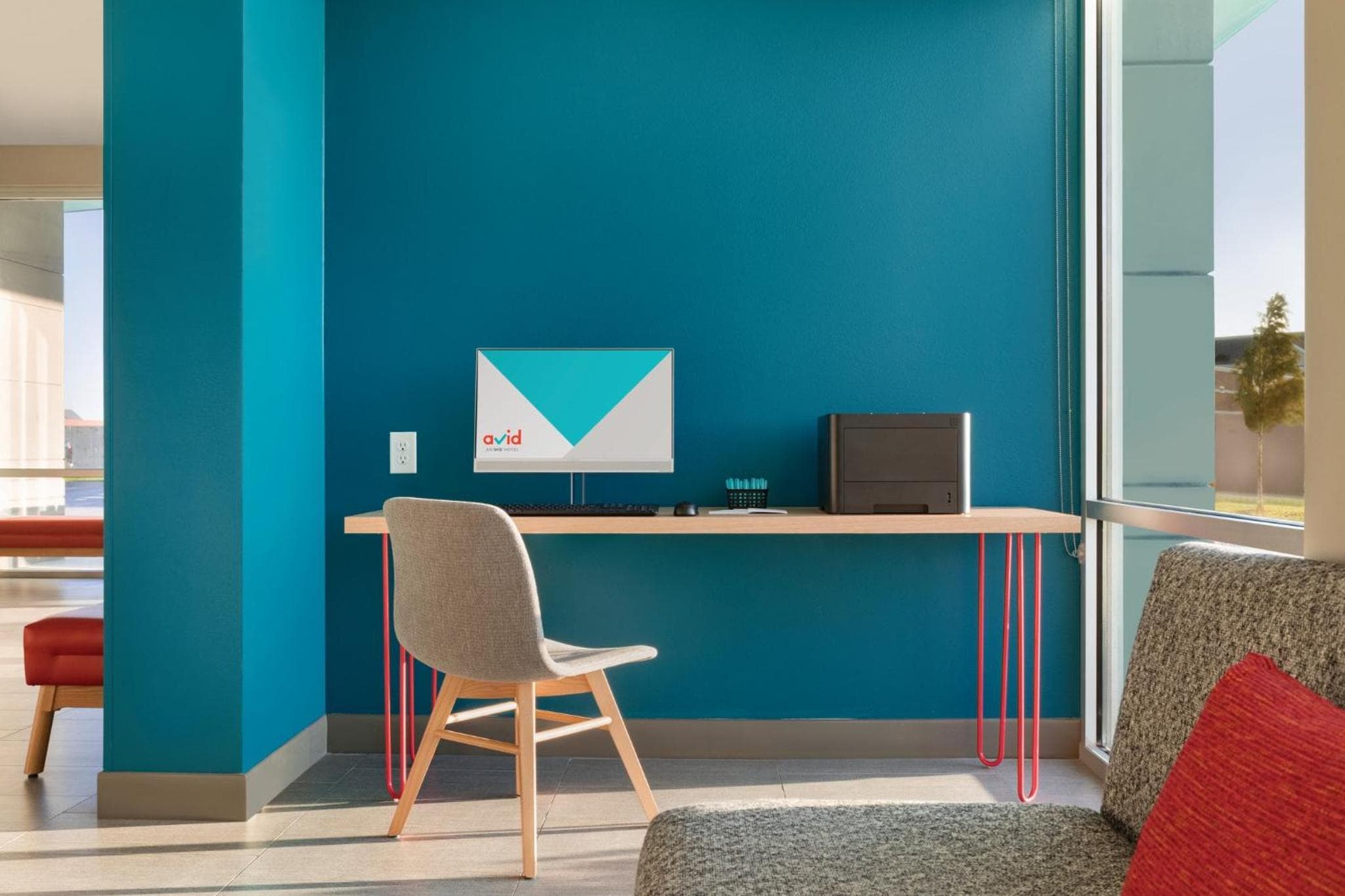 avid hotels - Tulsa Hills by IHG