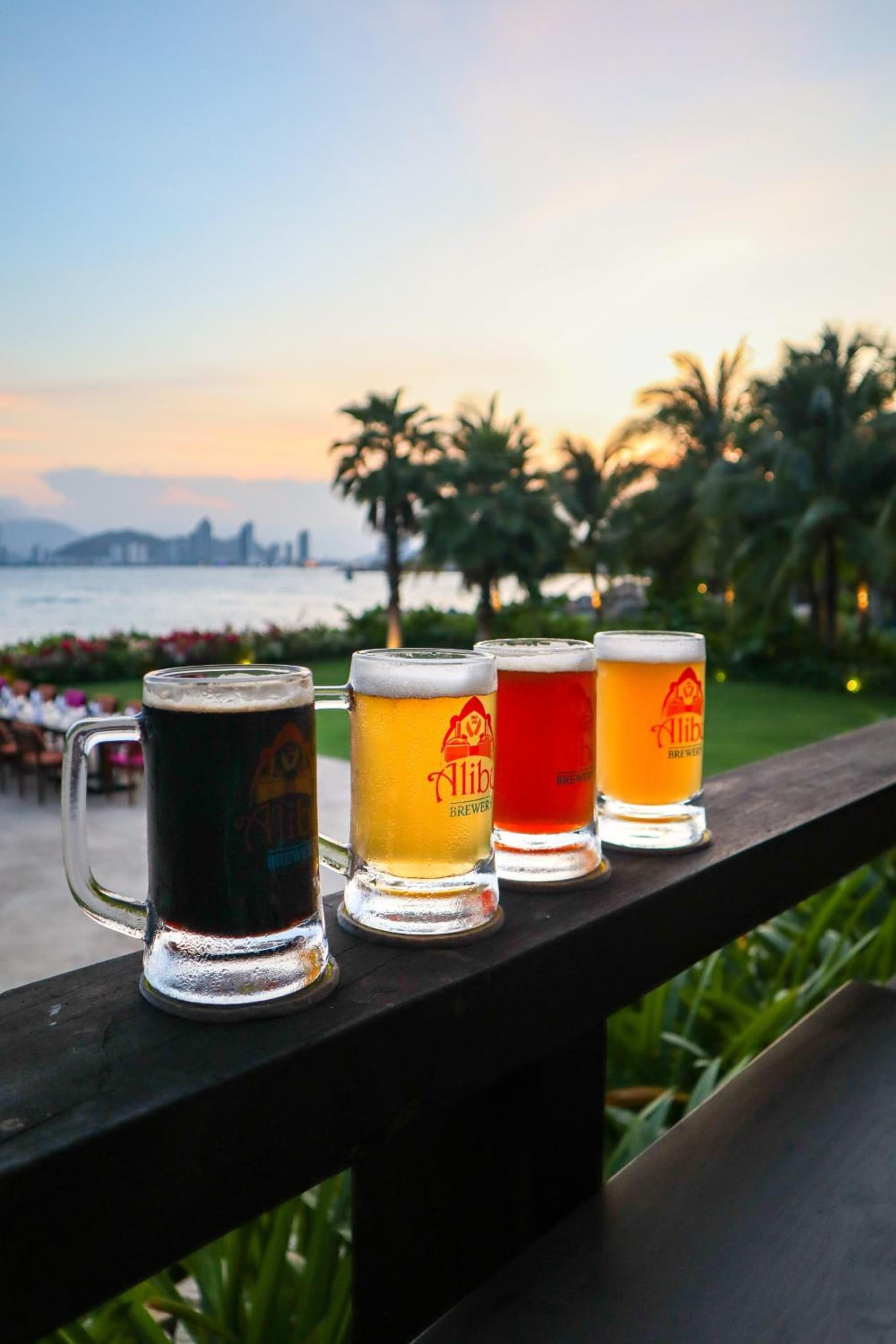 Alibu Resort Nha Trang