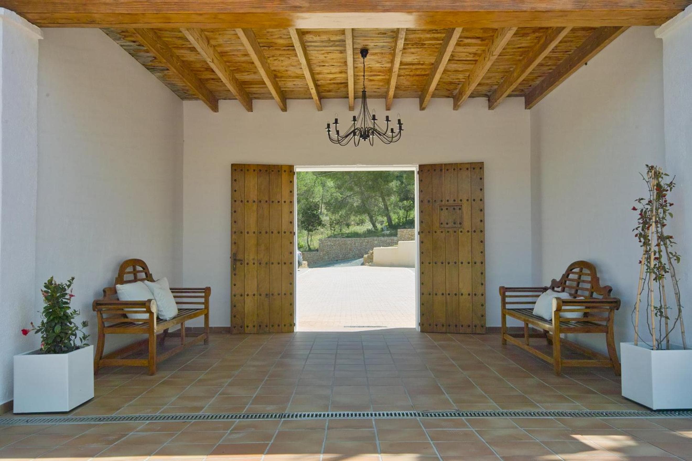 Hotel Rural Can Maries