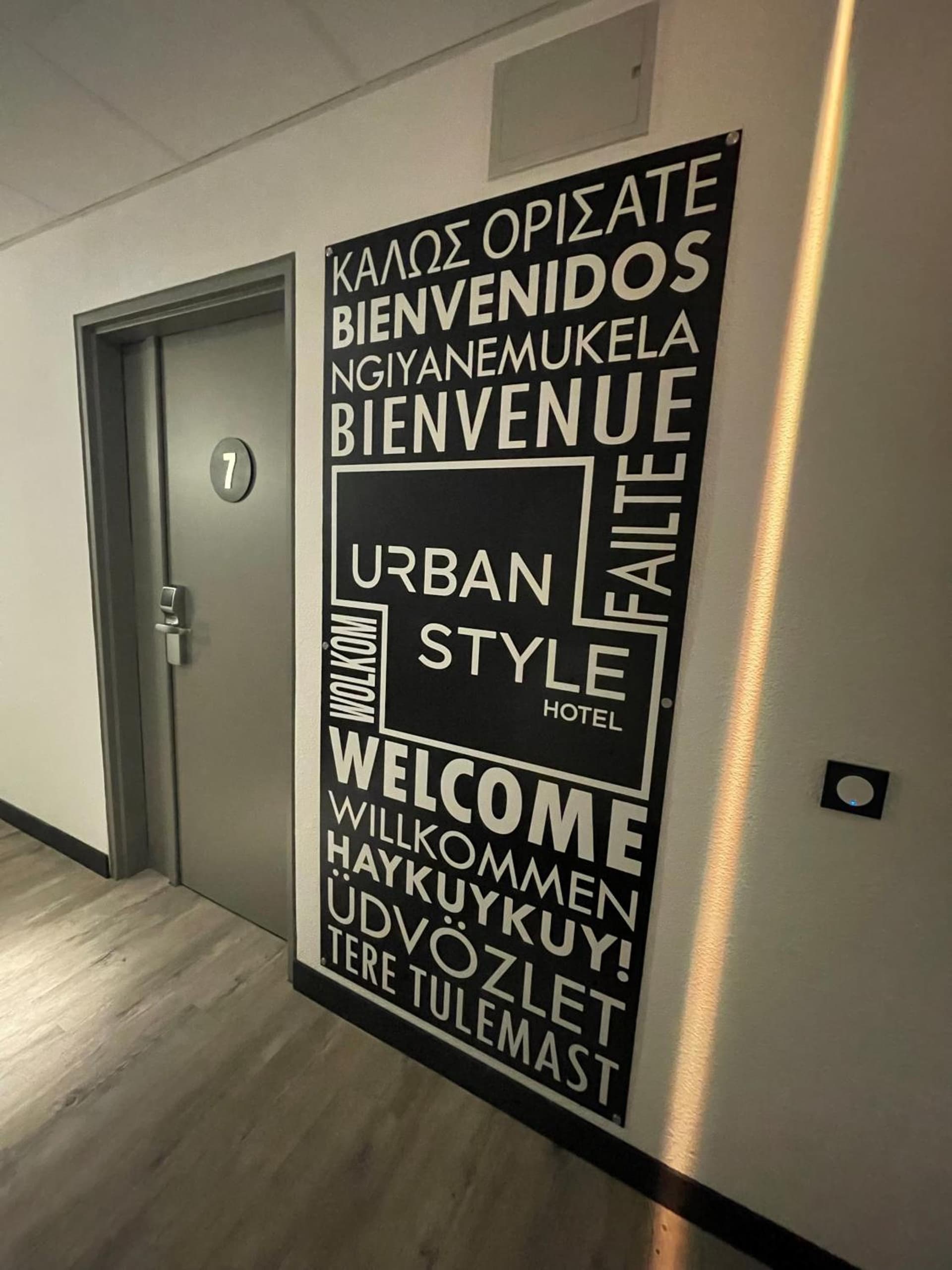 Urban Style Cannes Mouans-Sartoux