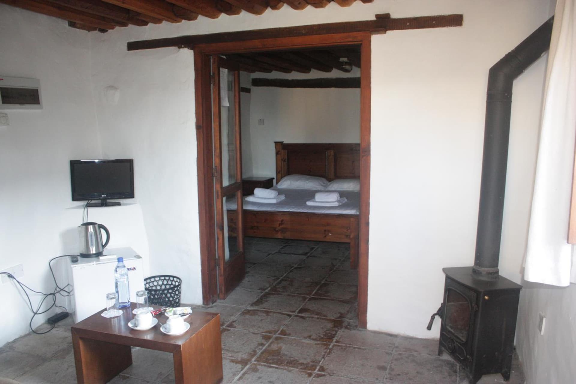 Maritsa Lodge