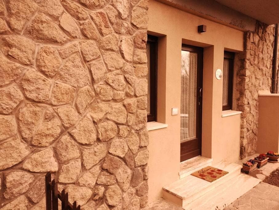 La Casina di Nonna Giulia