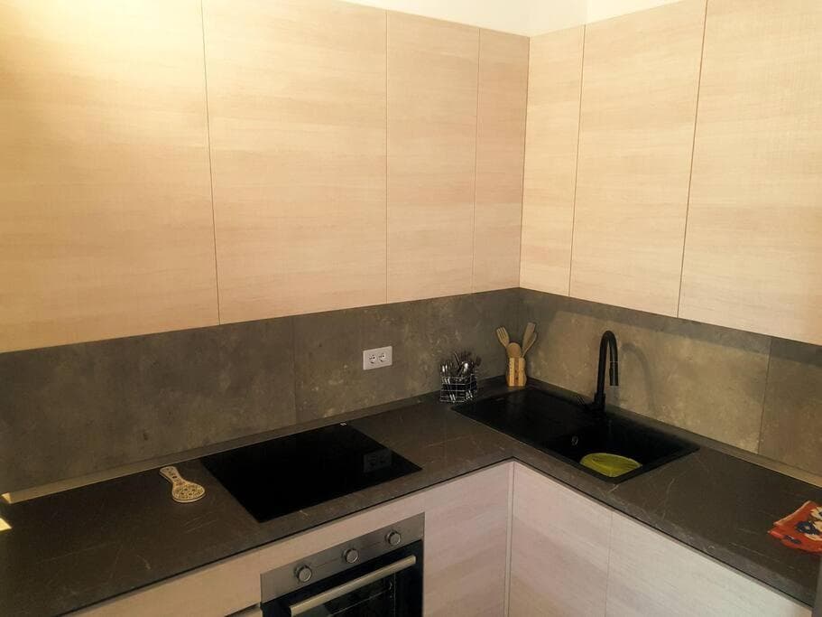 La Casina di Nonna Giulia