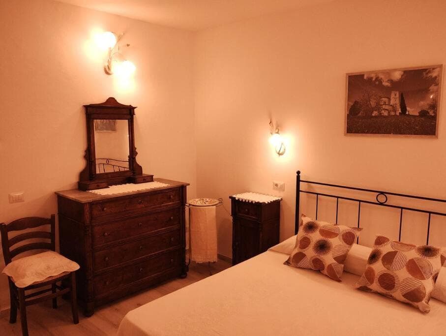 La Casina di Nonna Giulia