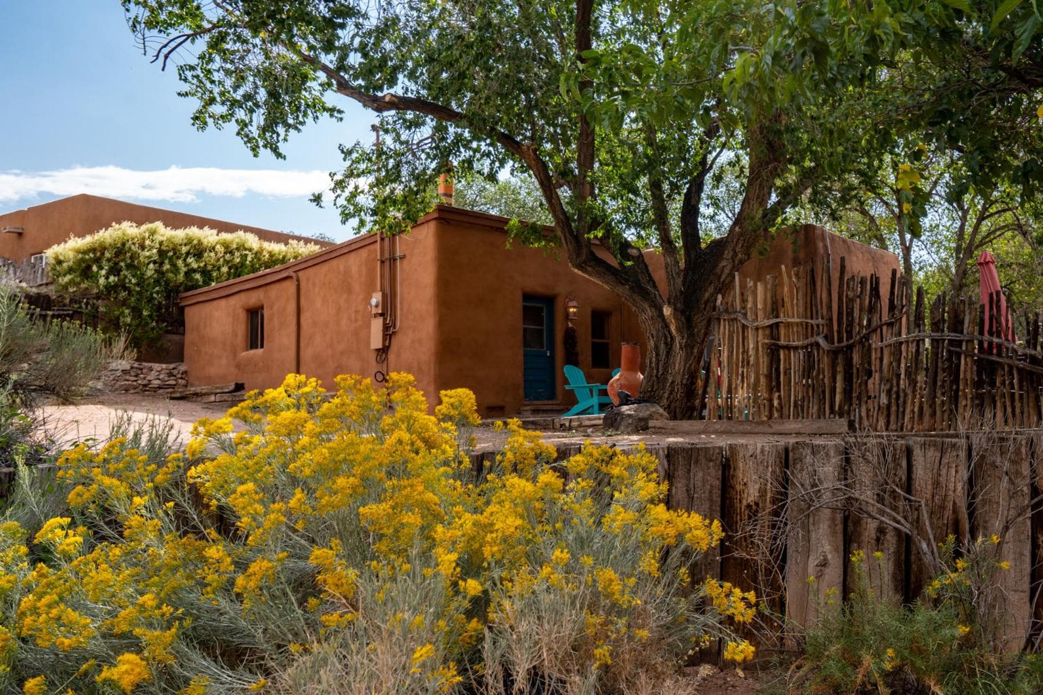 Bonitas Casita