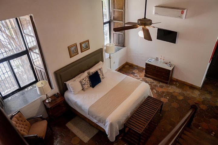 Hotel El Farol