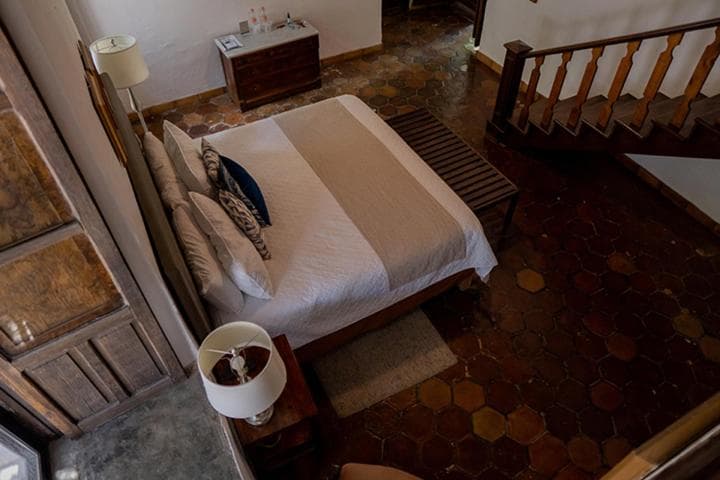 Hotel El Farol