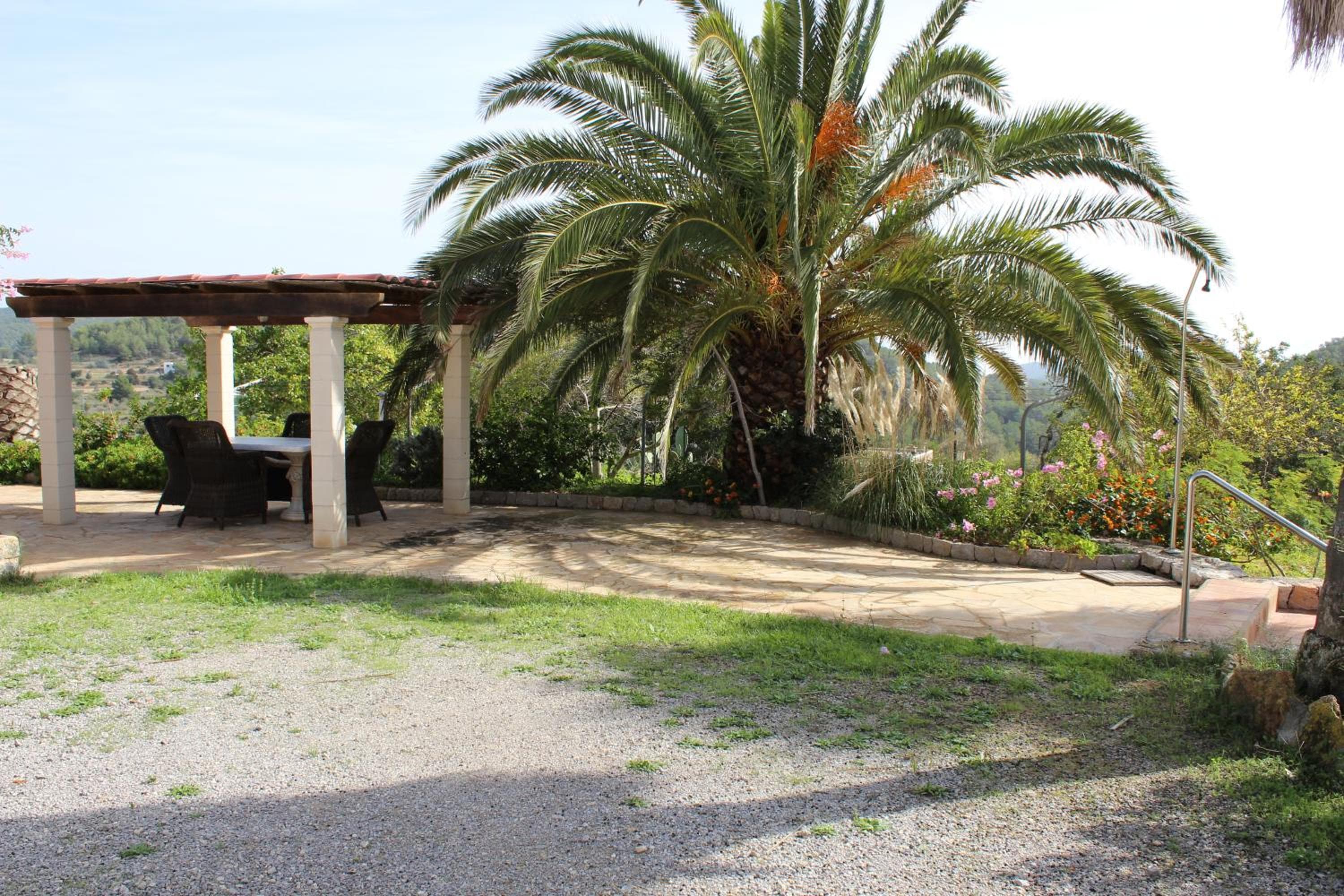 Villa Can Portmany