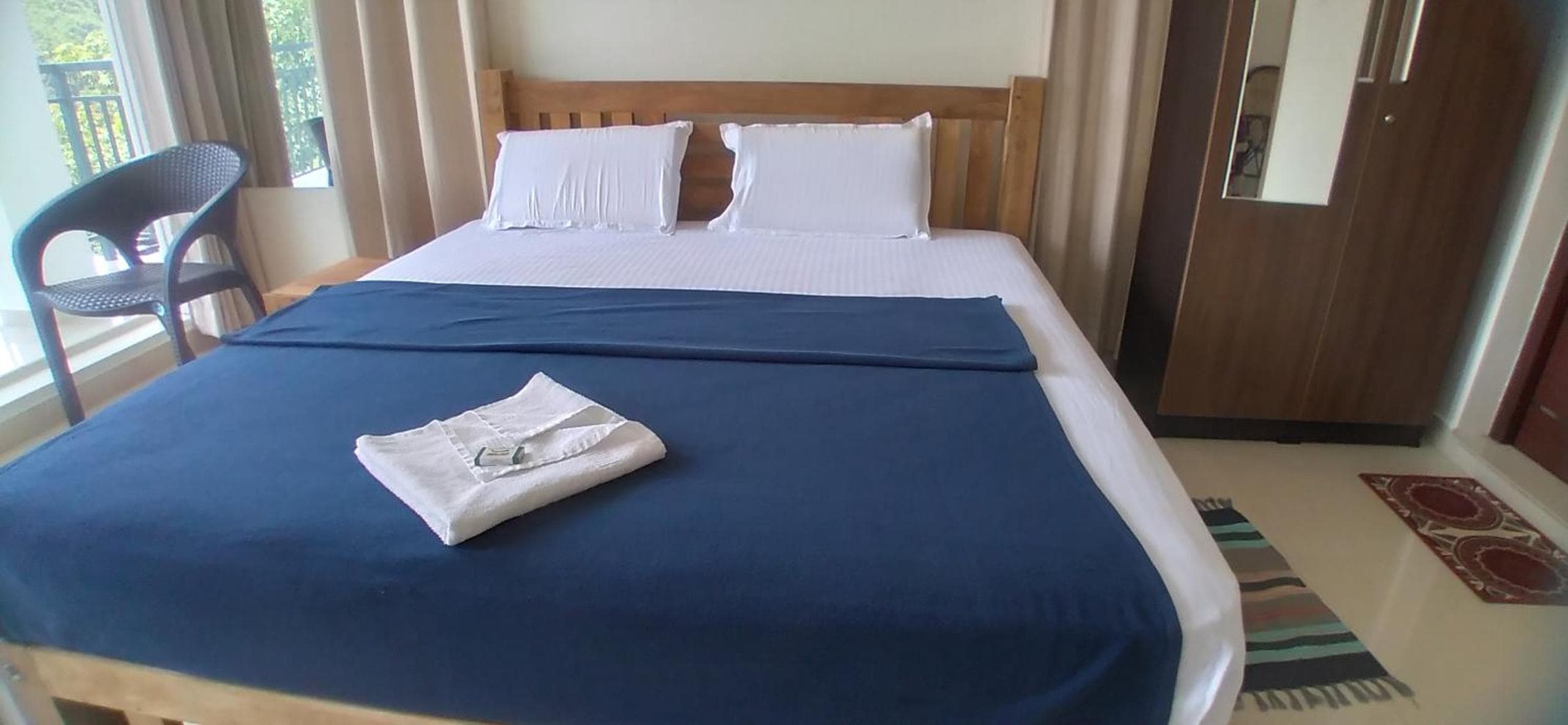 WinterHome homestay