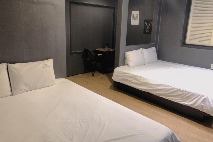 Show Hotel Haeundae