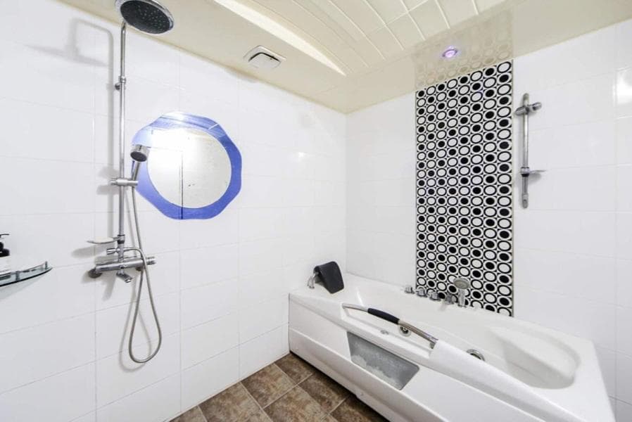 Show Hotel Haeundae