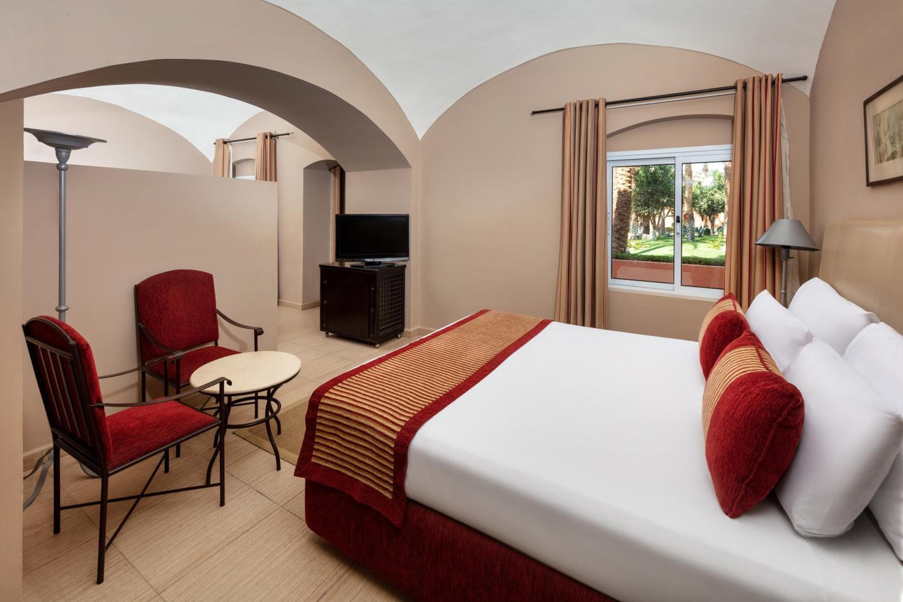 JAZ Makadi Oasis Resort