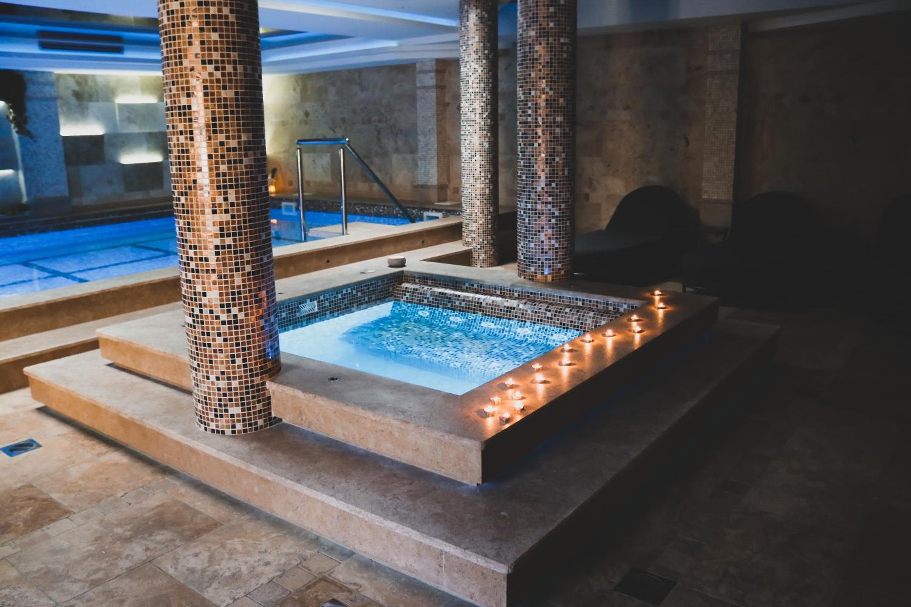 Hotel Alexandar Lux