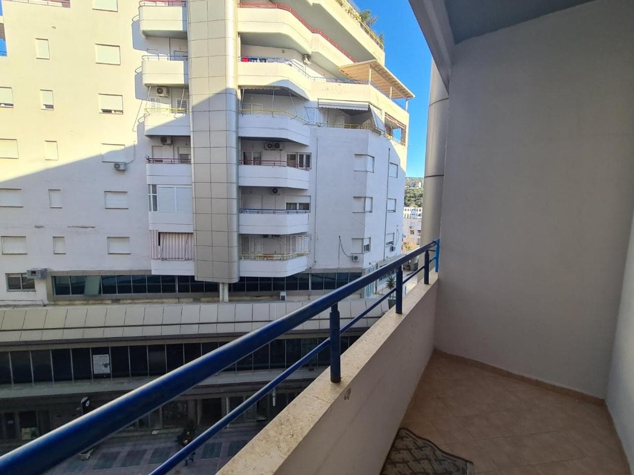 Redsun City Center Apartment