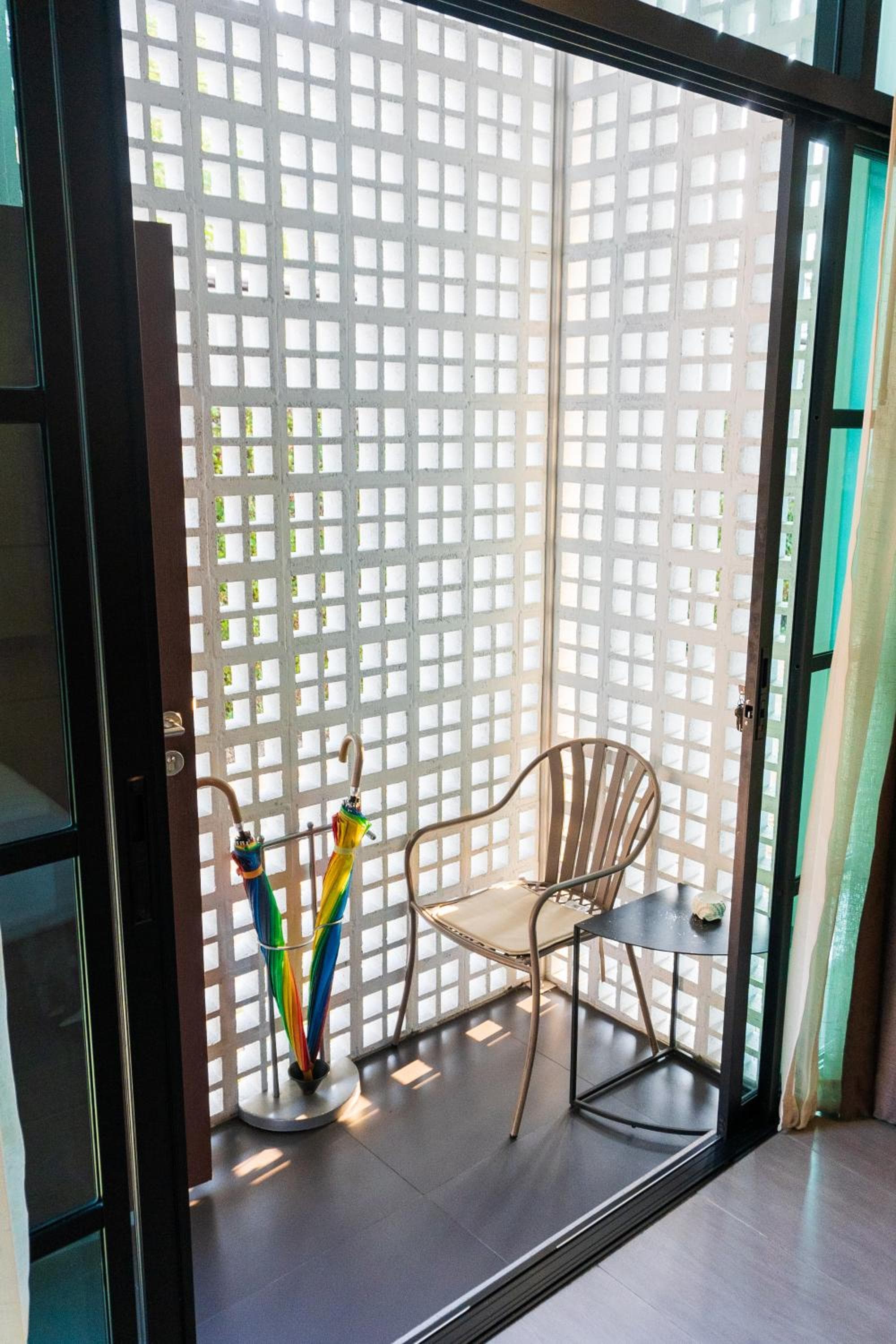 Wealth Boutique Hotel Chiang Mai