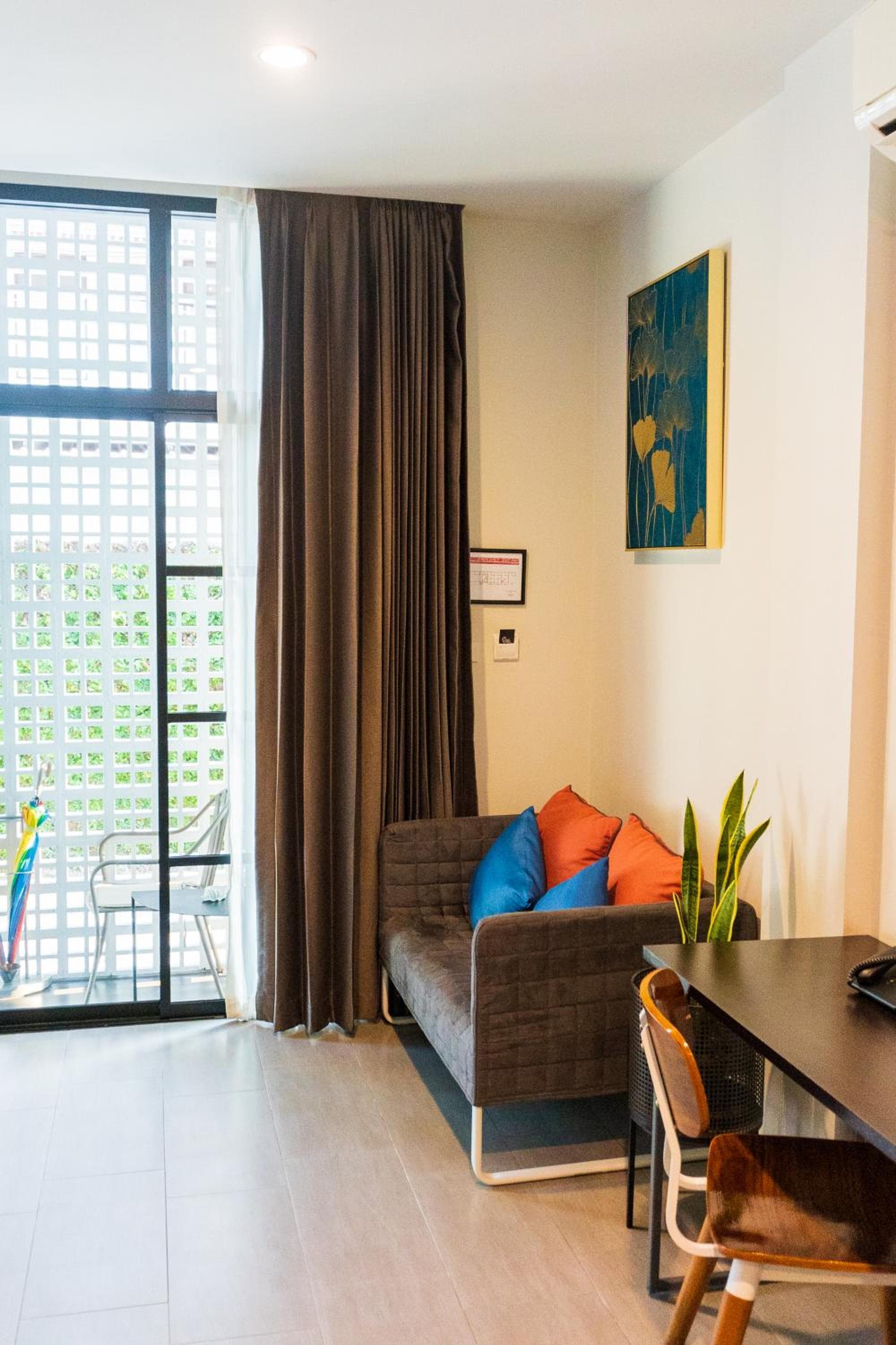Wealth Boutique Hotel Chiang Mai