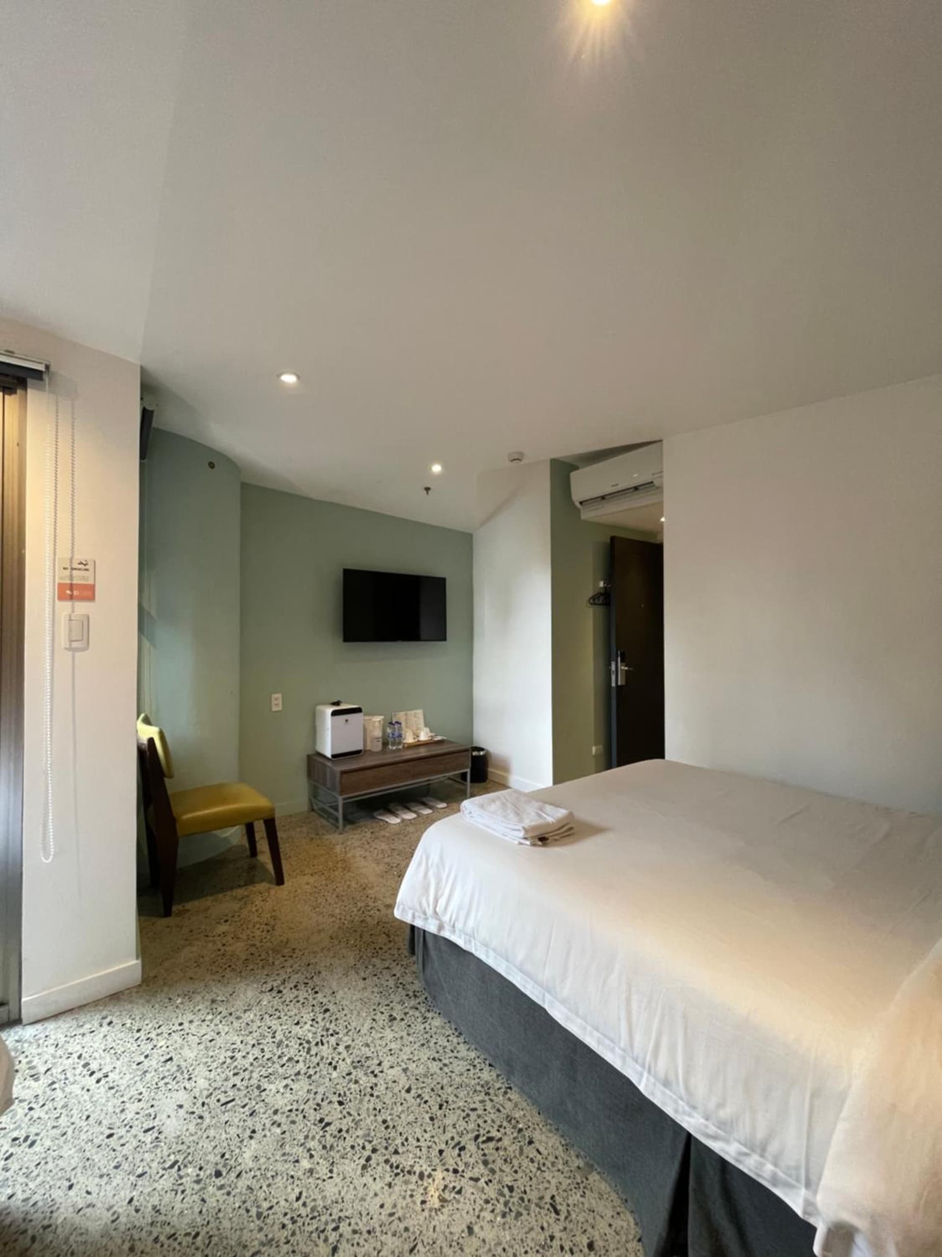 G1 Lodge Design Hotel
