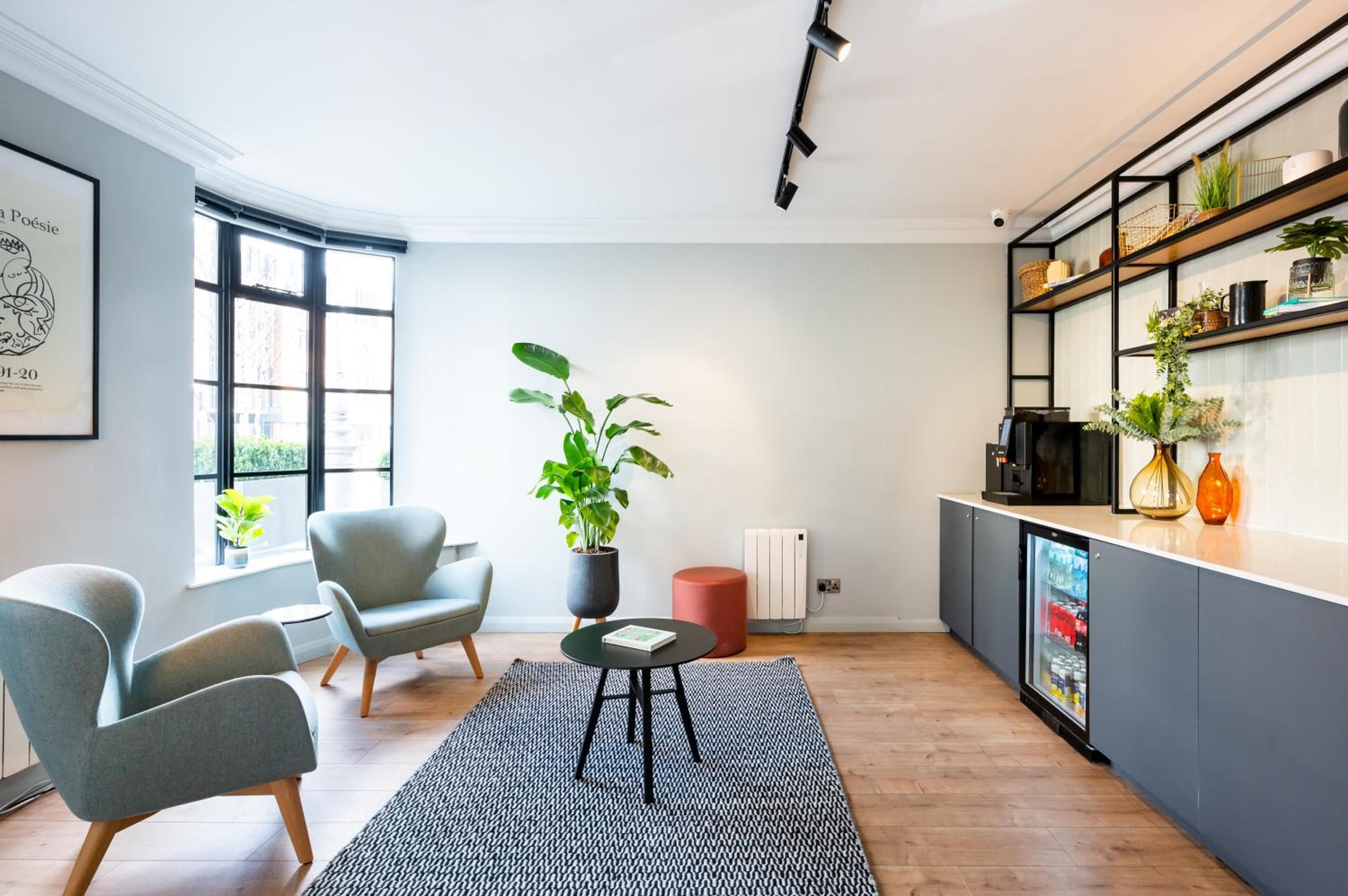 Staycity Aparthotels, Dublin, Christchurch