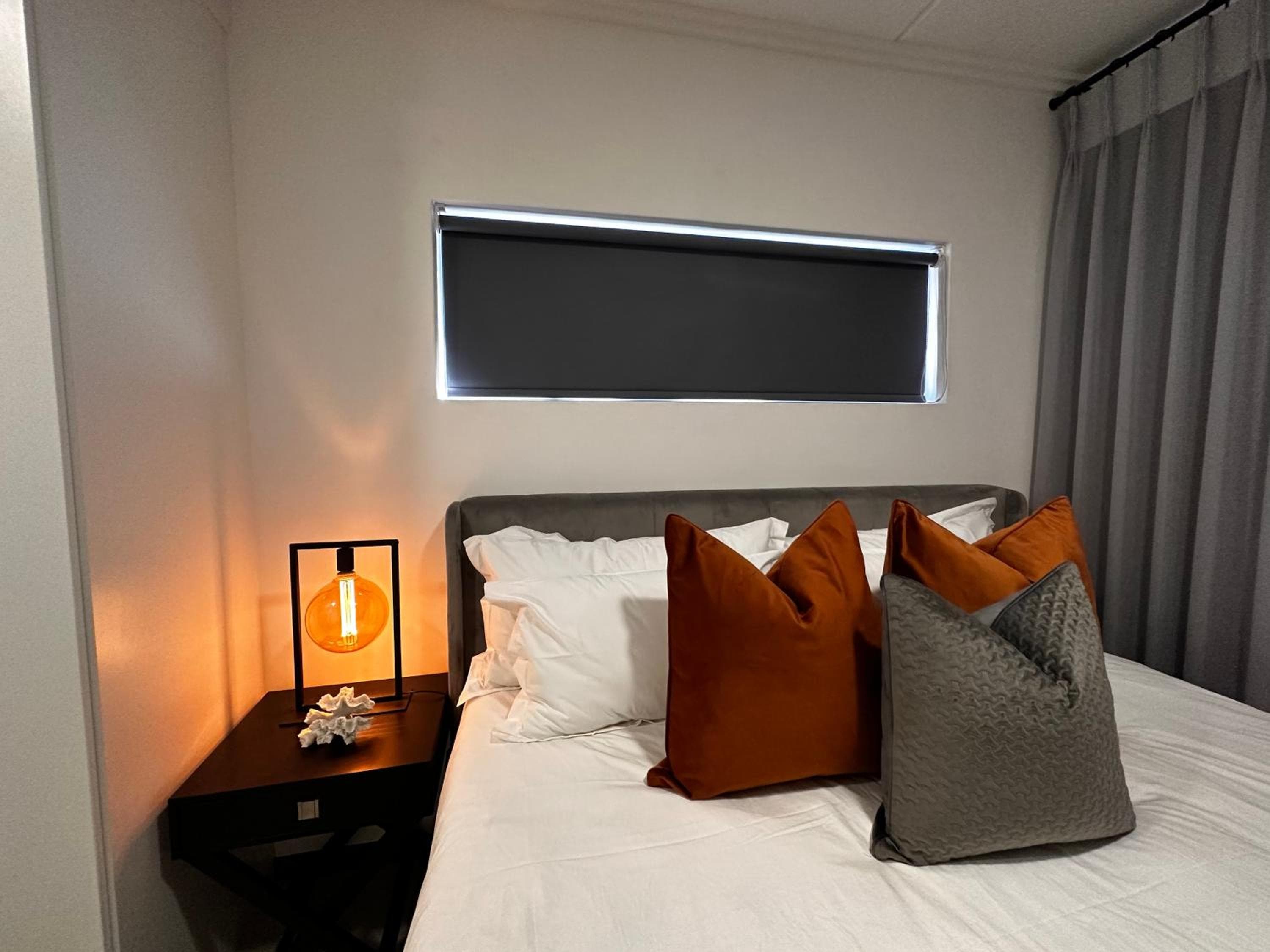 Stylish Executive Apartment with Power Backup