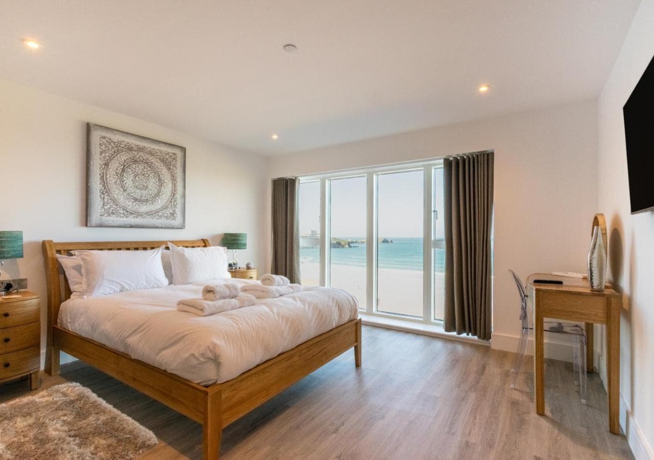 3 Bed in Newquay oc-mordh