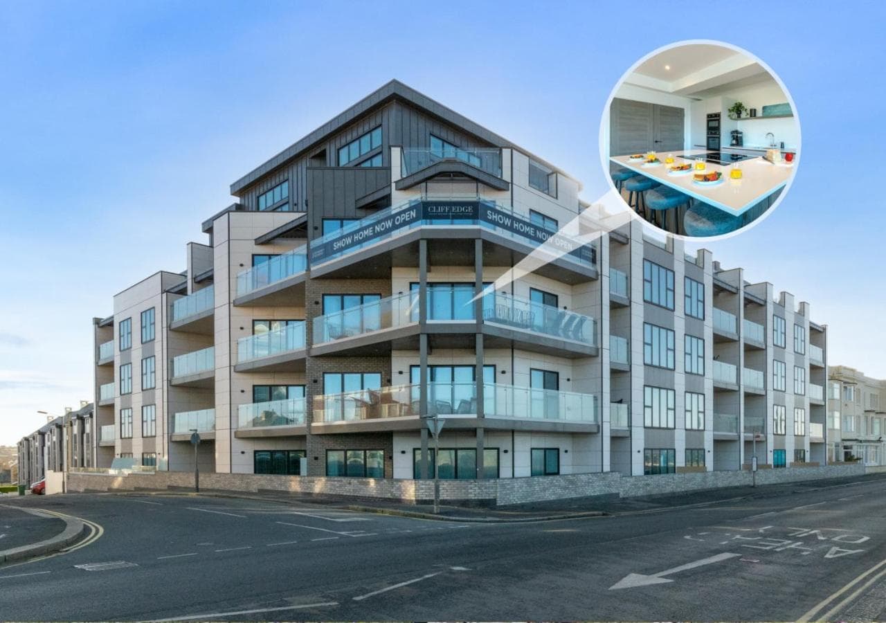 3 Bed in Newquay oc-mordh