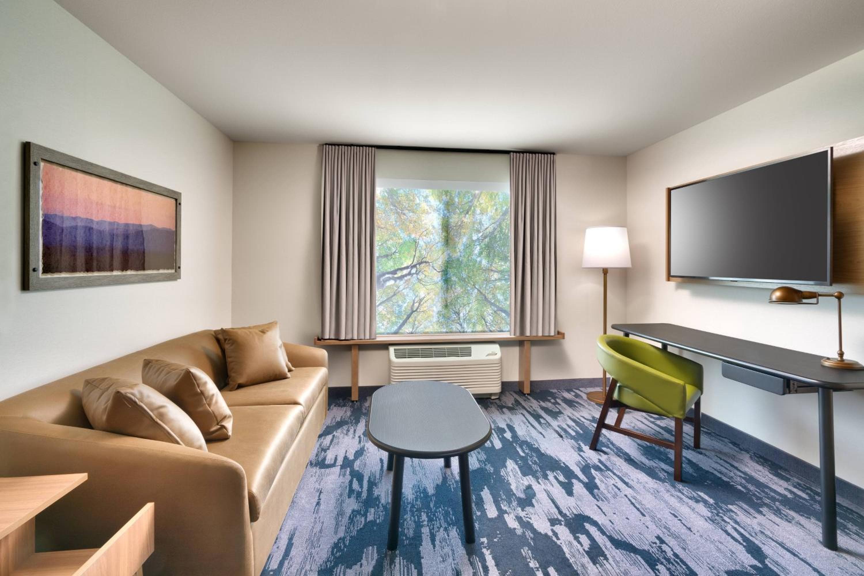 Fairfield by Marriott Inn & Suites Livingston Yellowstone