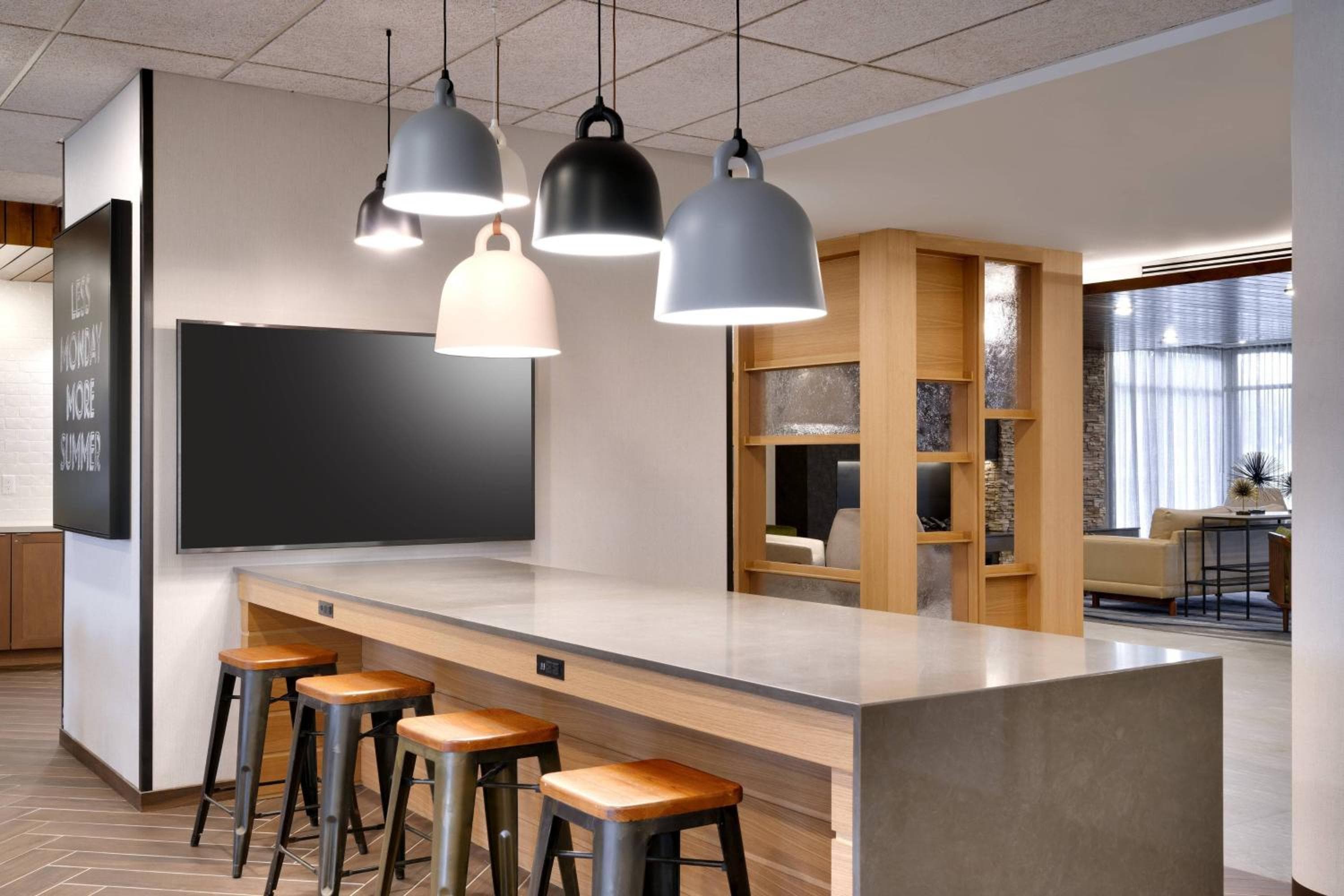 Fairfield by Marriott Inn & Suites Livingston Yellowstone