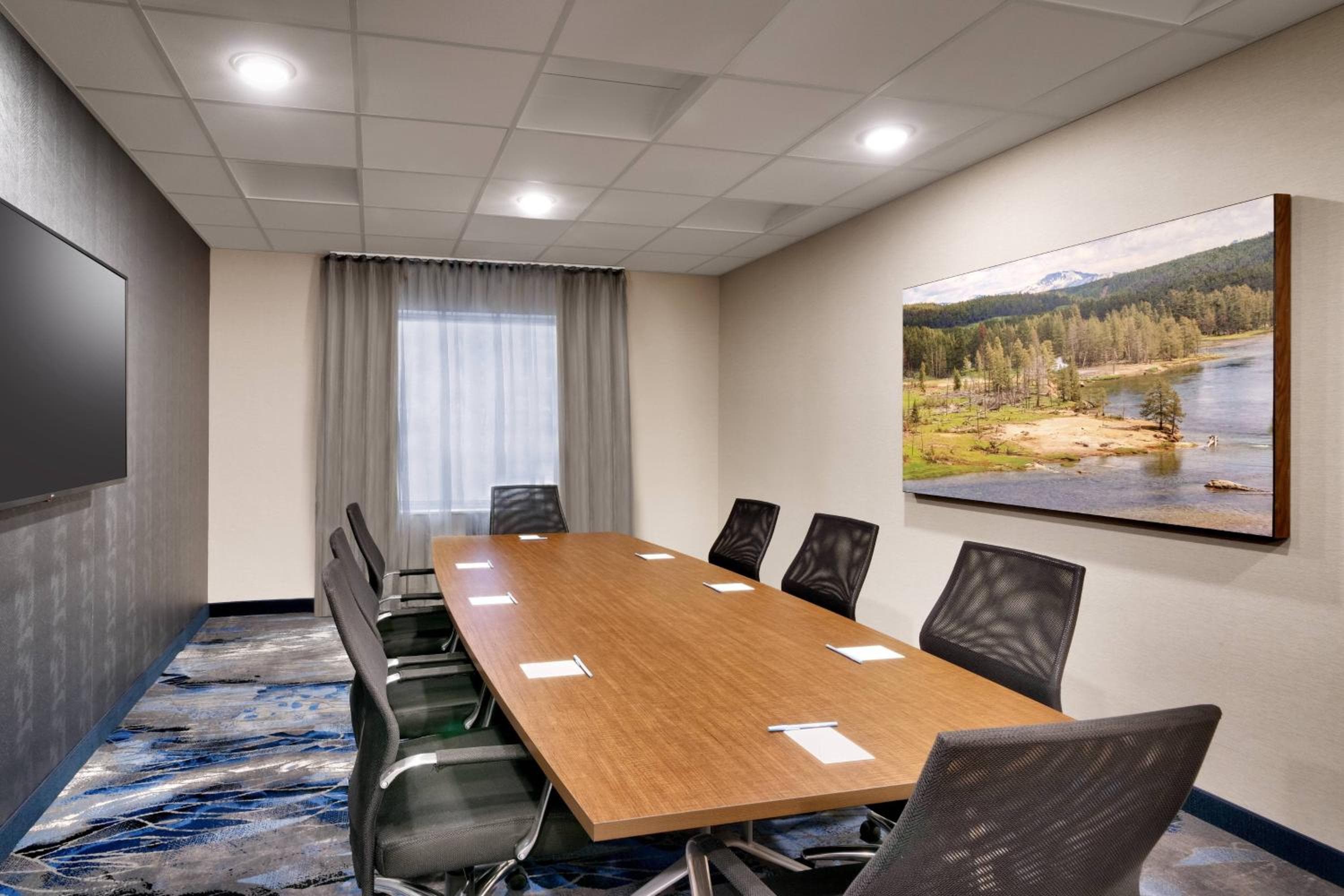 Fairfield by Marriott Inn & Suites Livingston Yellowstone