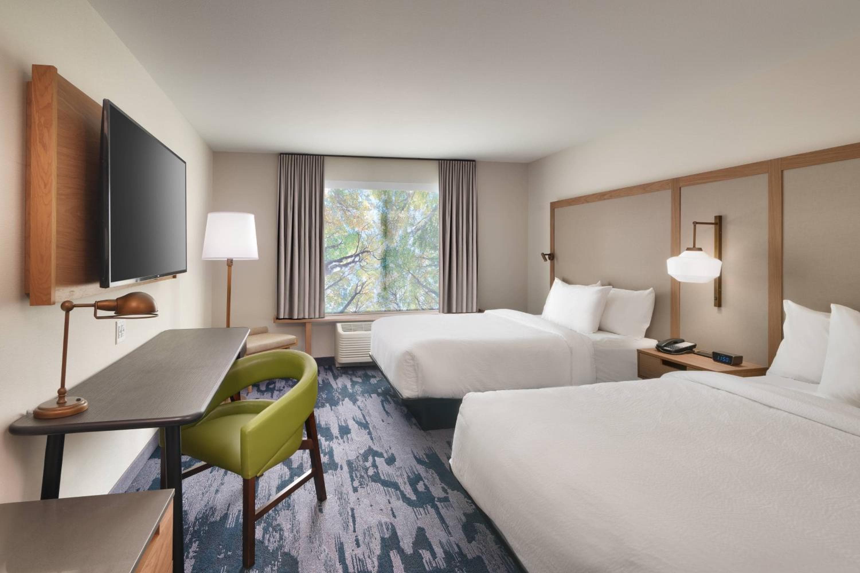 Fairfield by Marriott Inn & Suites Livingston Yellowstone