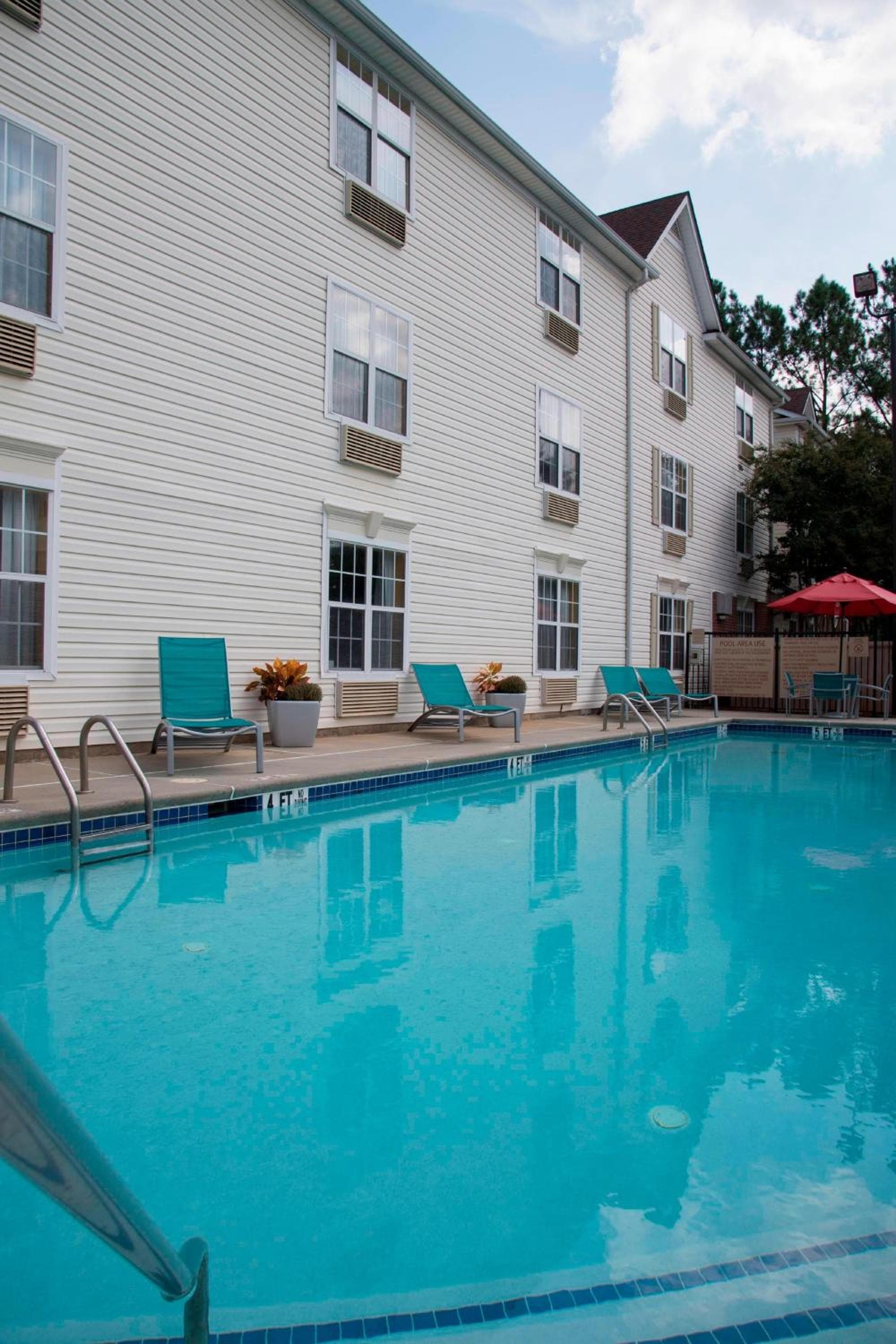 TownePlace Suites by Marriott Atlanta Alpharetta