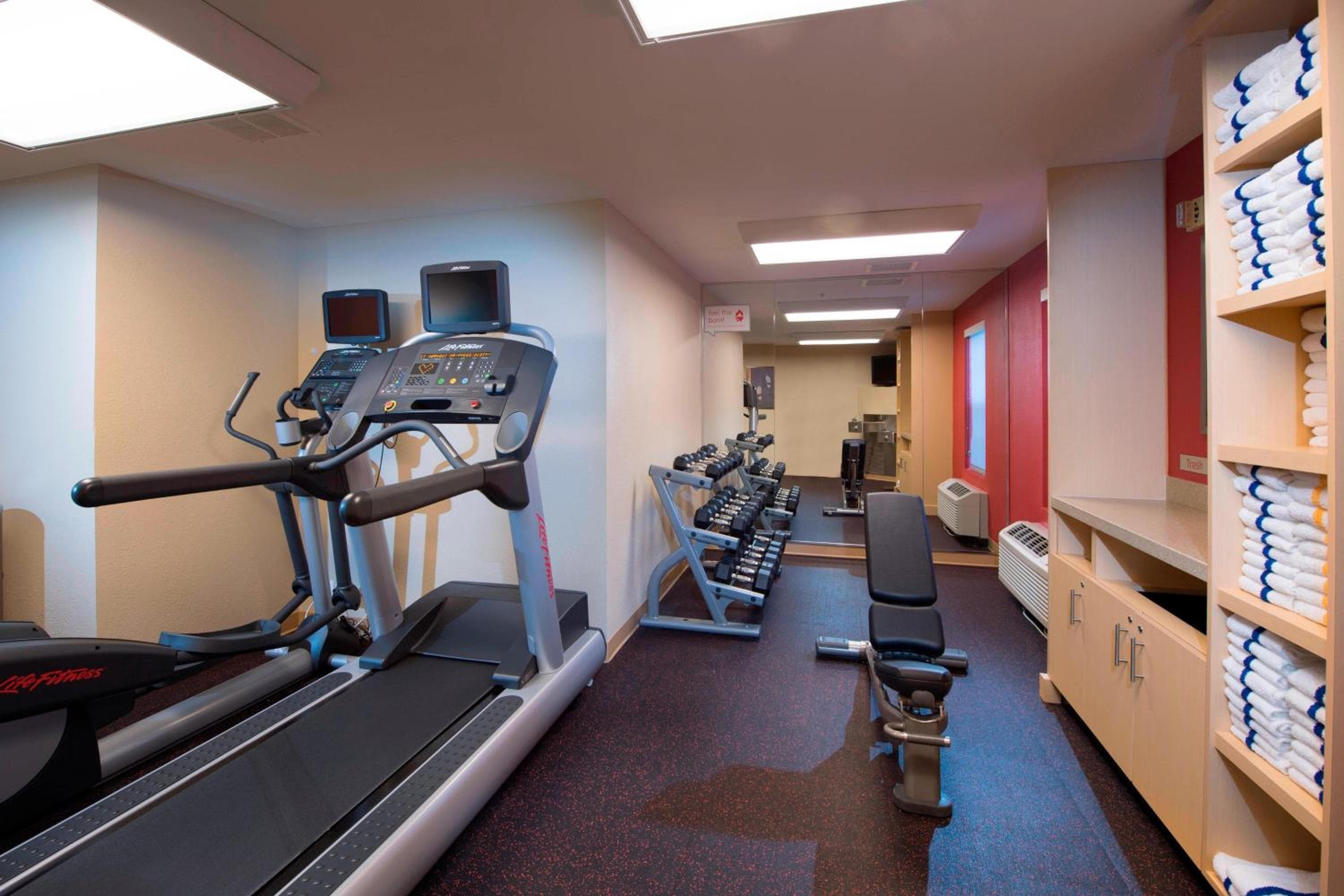 TownePlace Suites by Marriott Atlanta Alpharetta