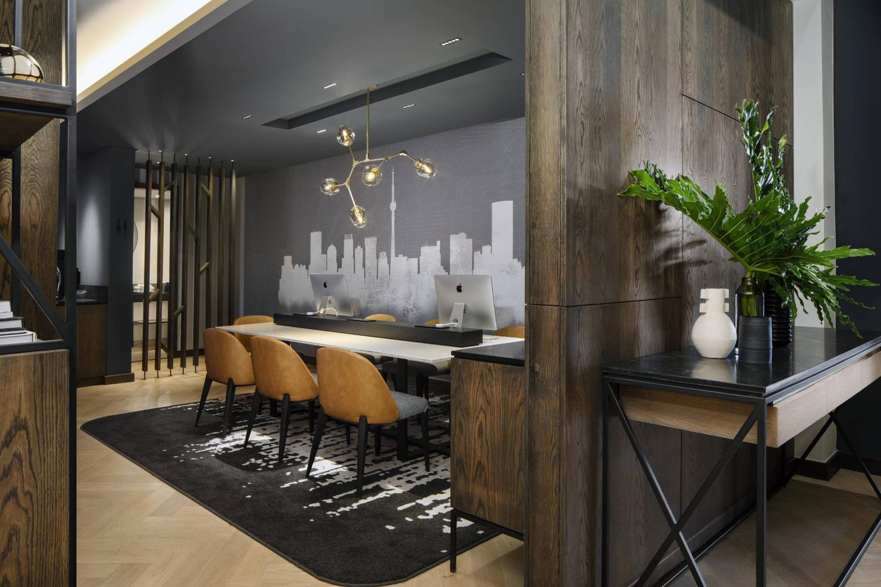 Johannesburg Marriott Hotel Melrose Arch