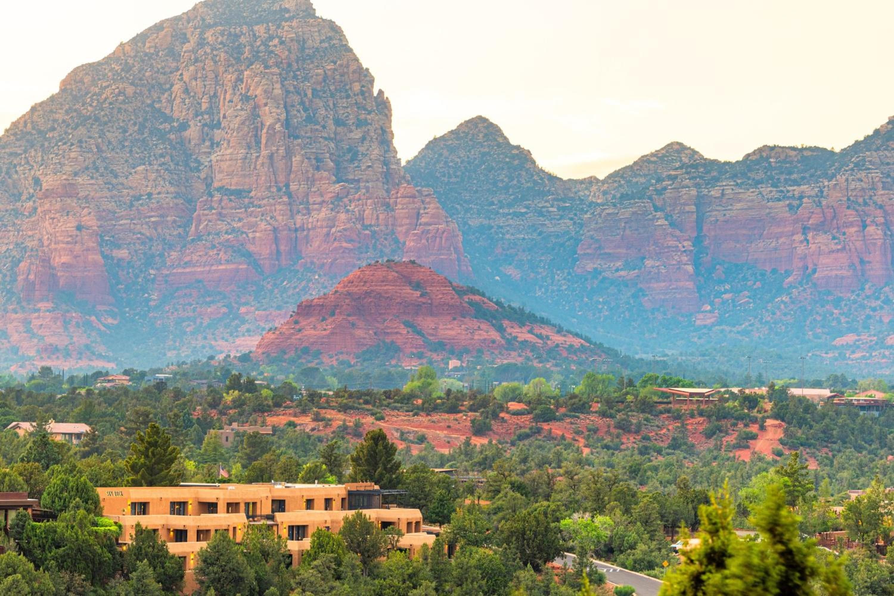 Sky Rock Sedona, a Tribute Portfolio Hotel