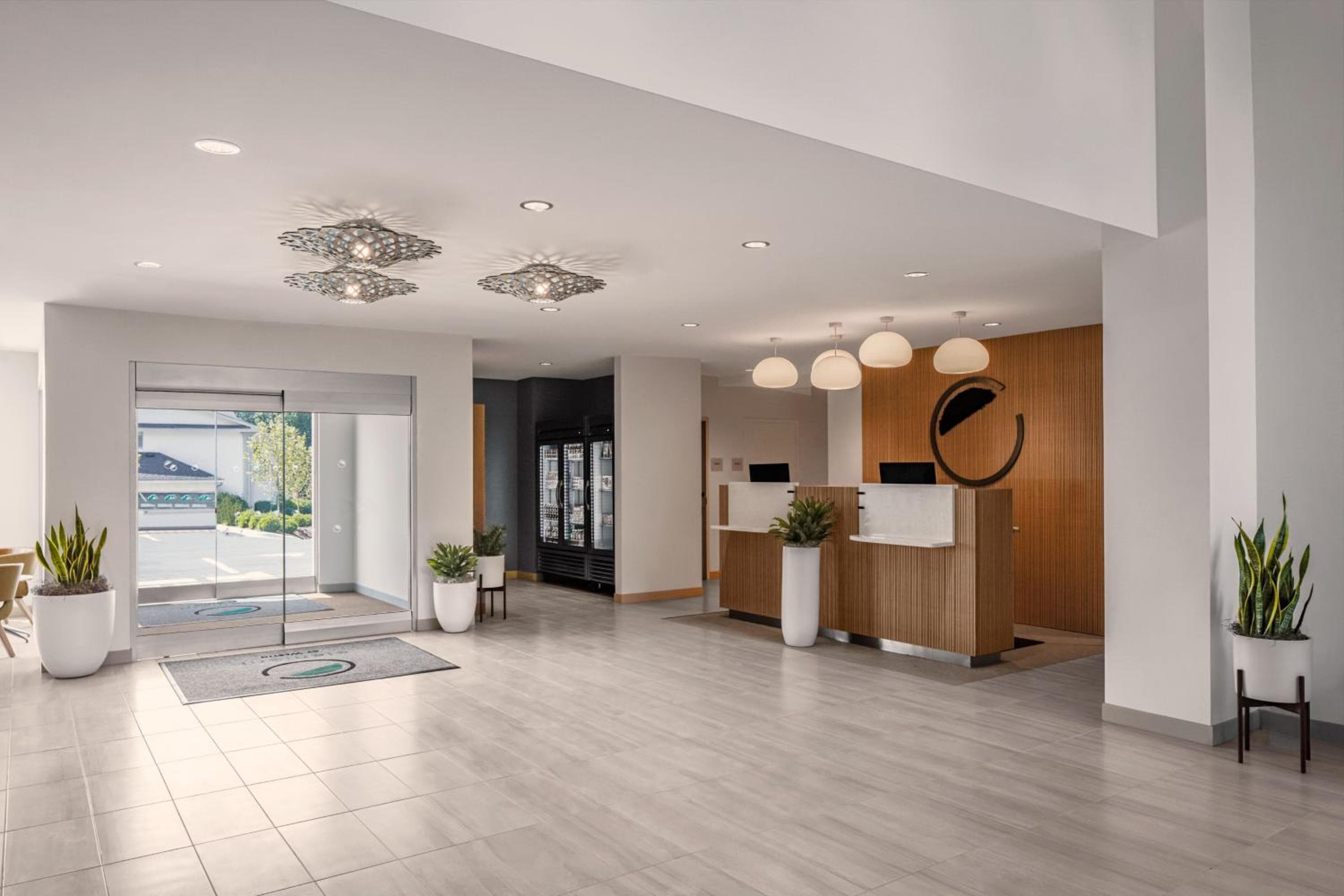 Element by Marriott Asheville Downtown